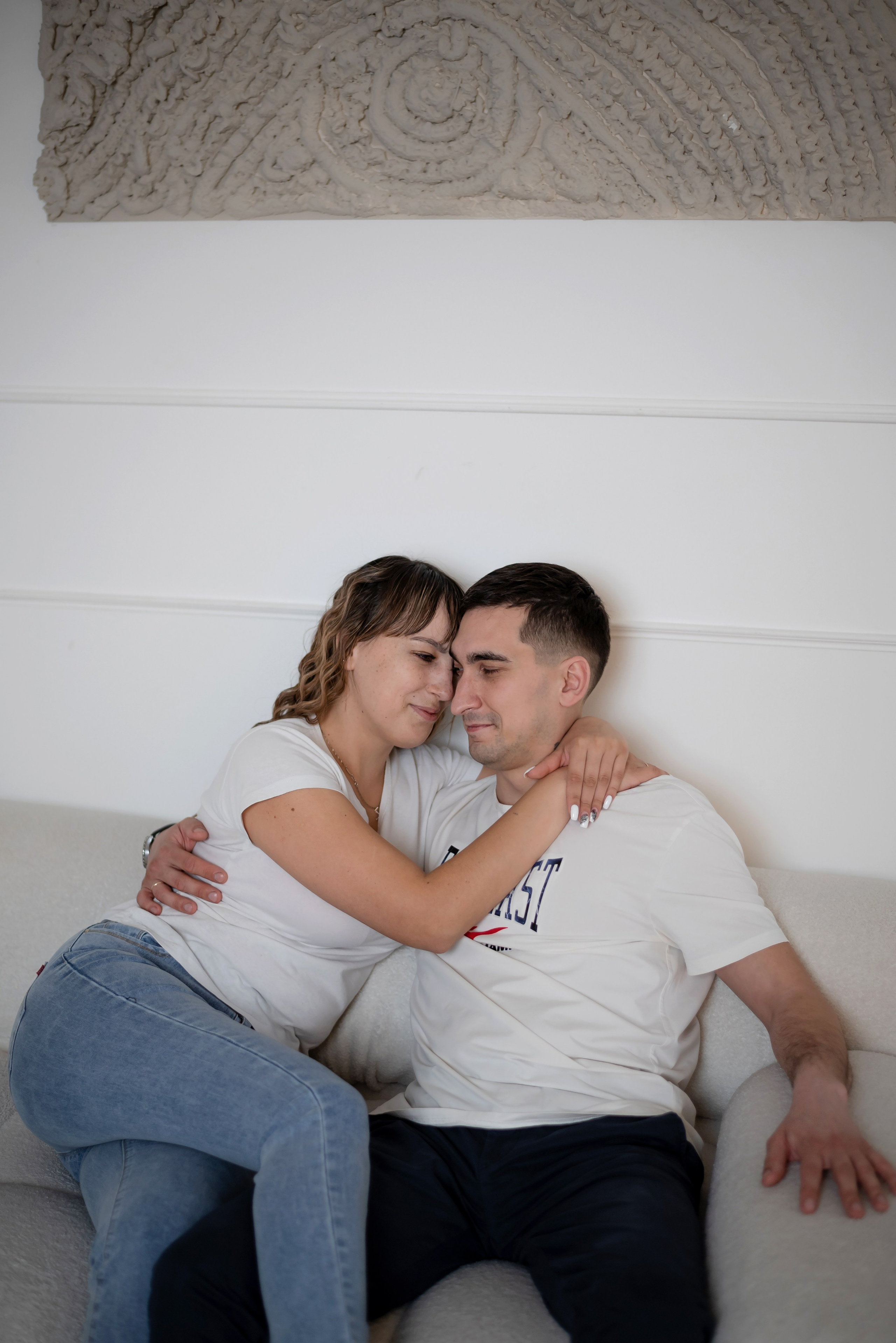 Индивидуальная, Love story. Семейный и детский фотограф в Воронеже София Минакова