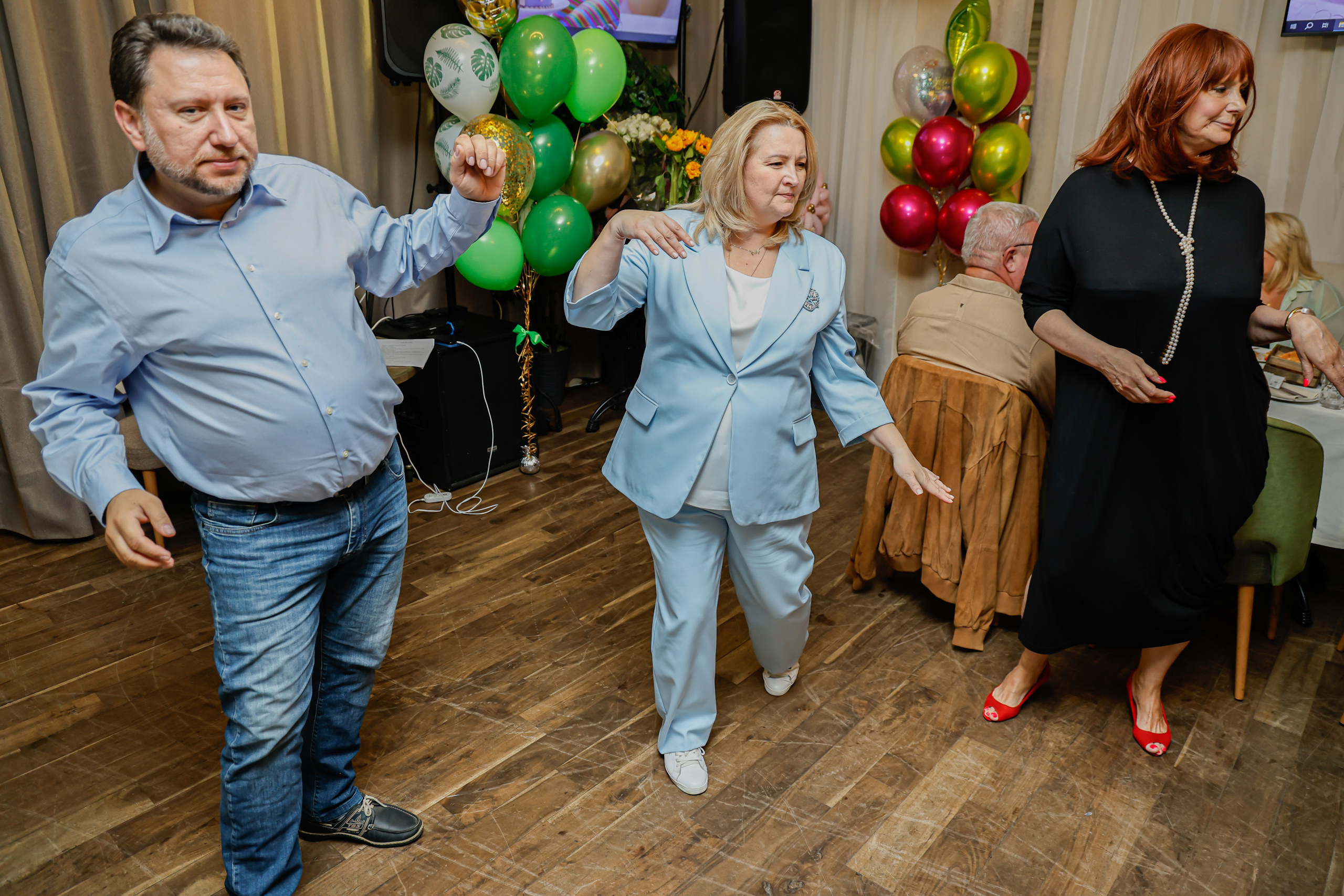 День рождения 27.06. Фотограф-видеограф Евдаева Альвина