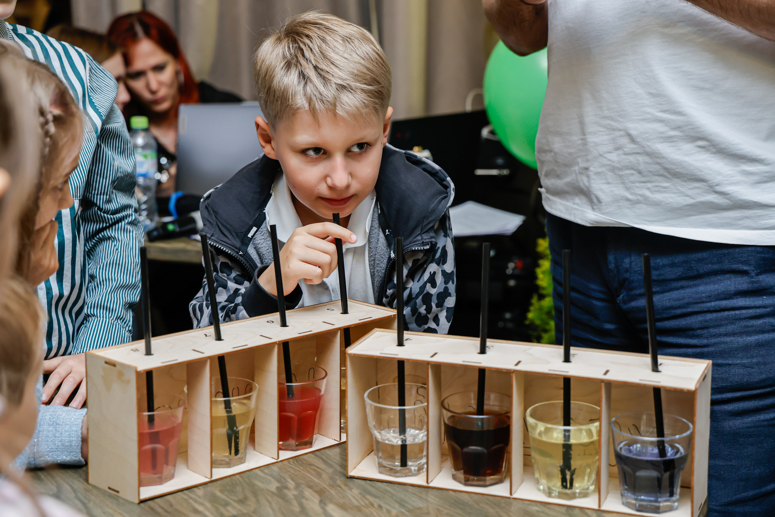 День рождения 27.06. Фотограф-видеограф Евдаева Альвина