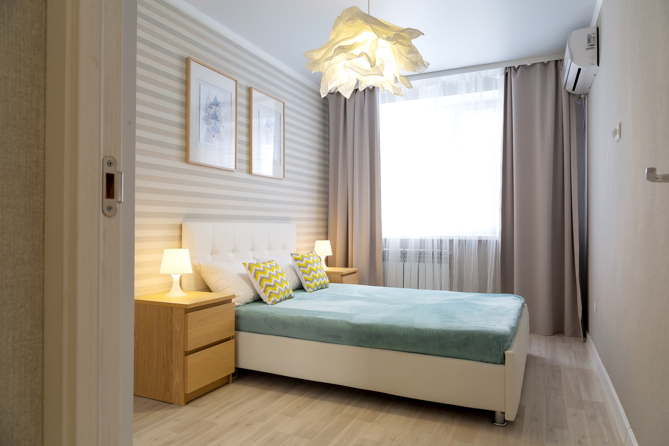 Фотосъемка квартиры в Волгодонске для сдачи