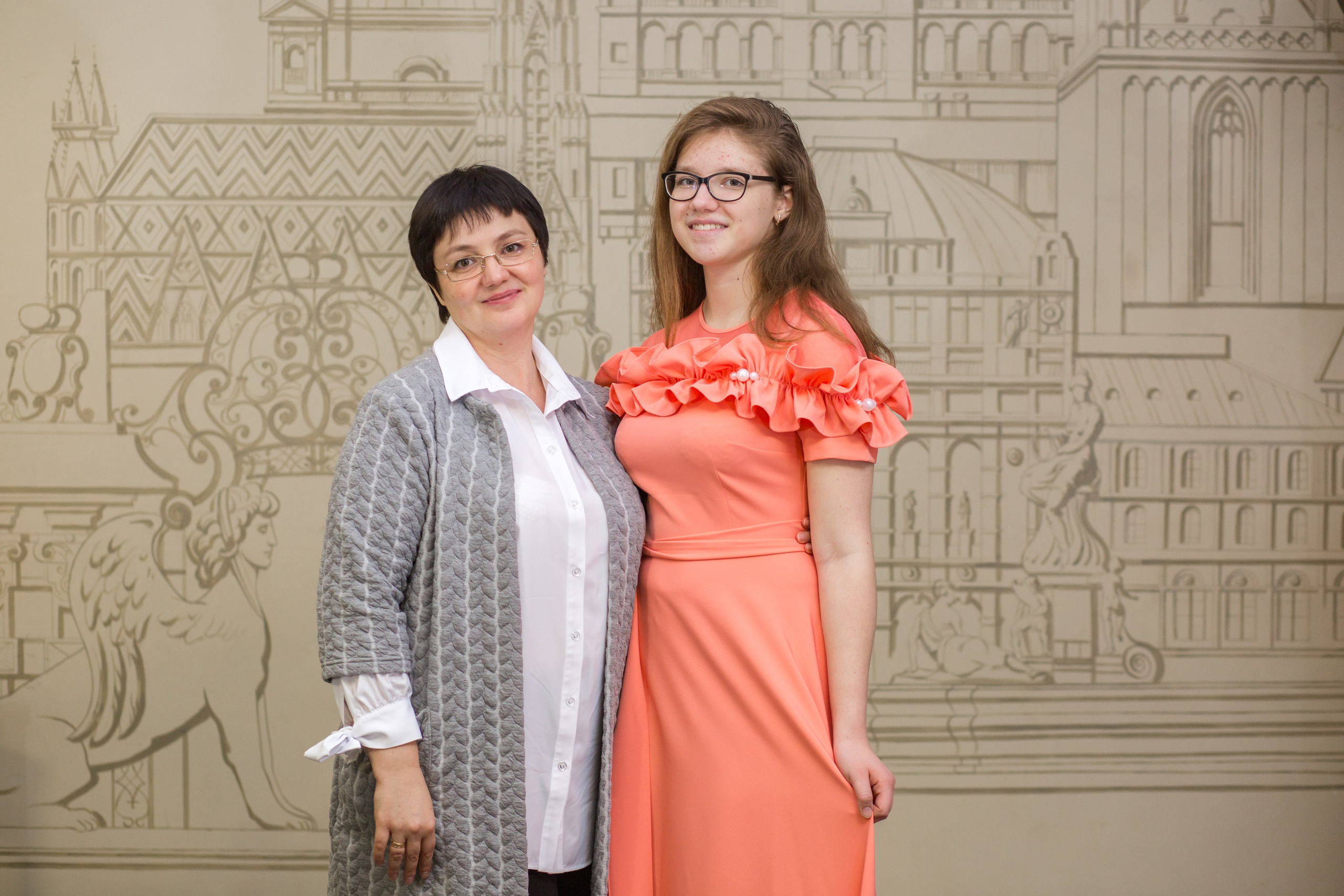 Музыкальная школа. Репортажный фотограф Ирина Сухарева