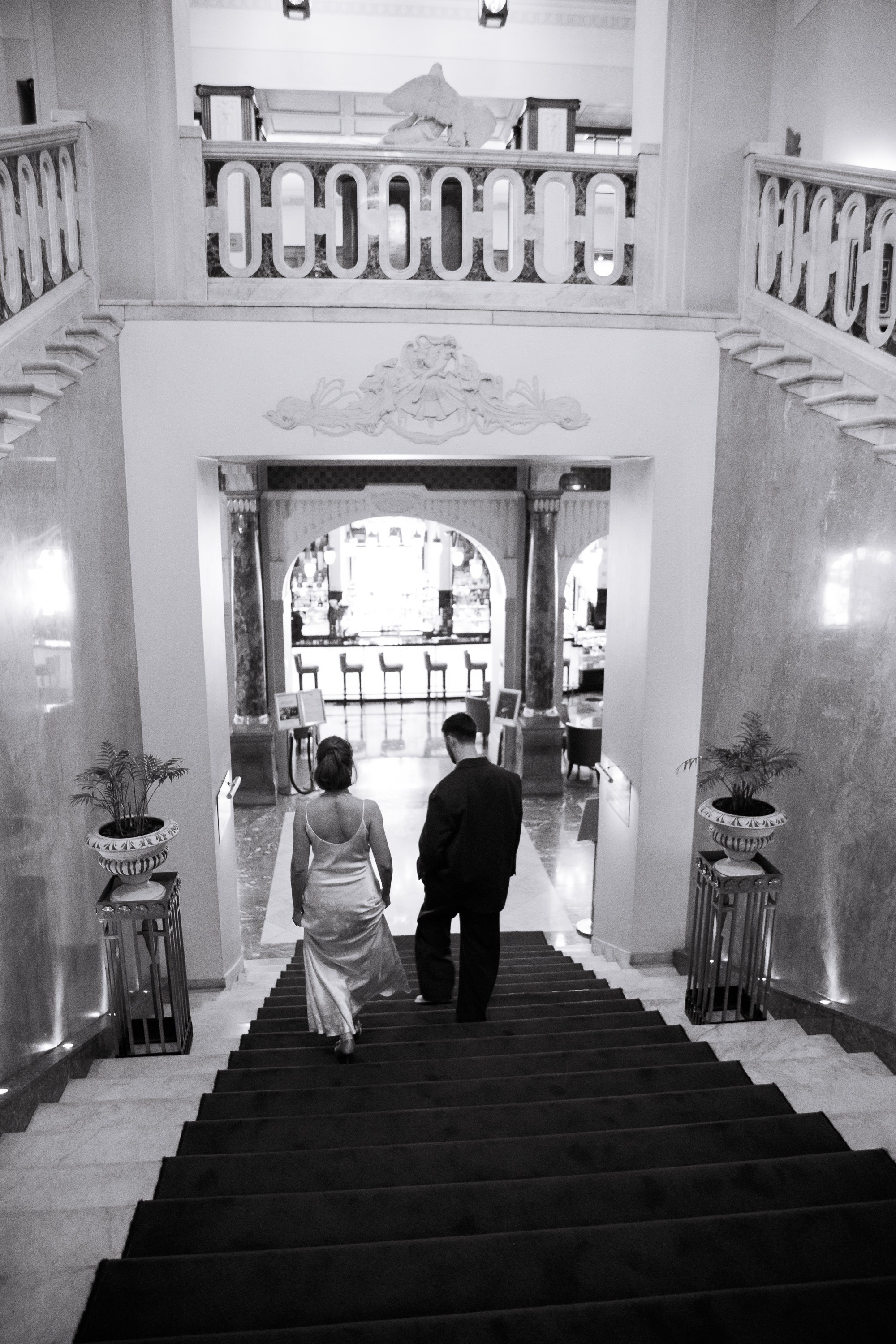 Maksim & Ksenia. Фотограф в Санкт-Петербурге