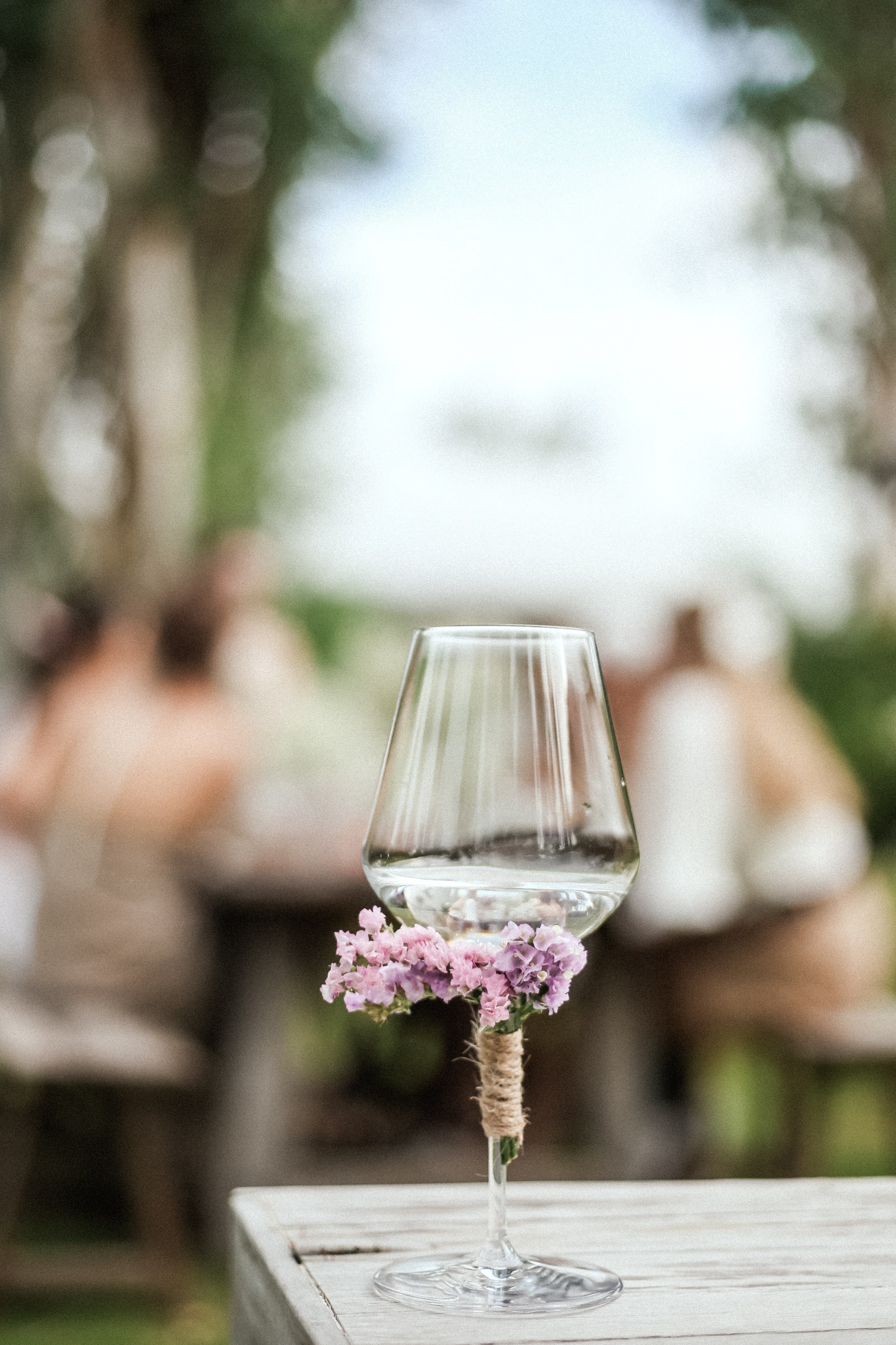 Винный Девичник в стиле Прованс. Фотограф и видеограф Анна Домашенко