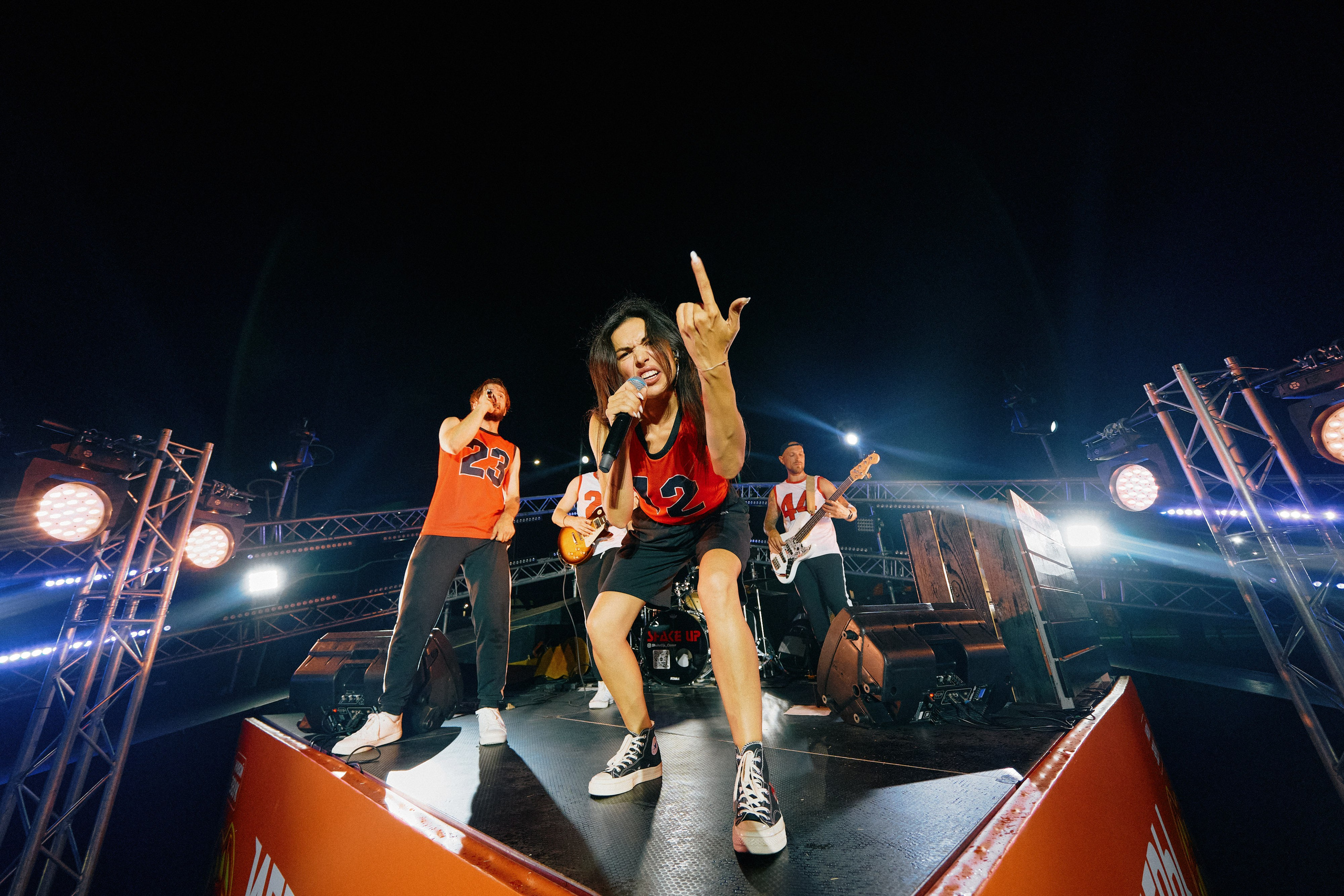 Репортажный фотограф Владимир Горбатенков | Москва