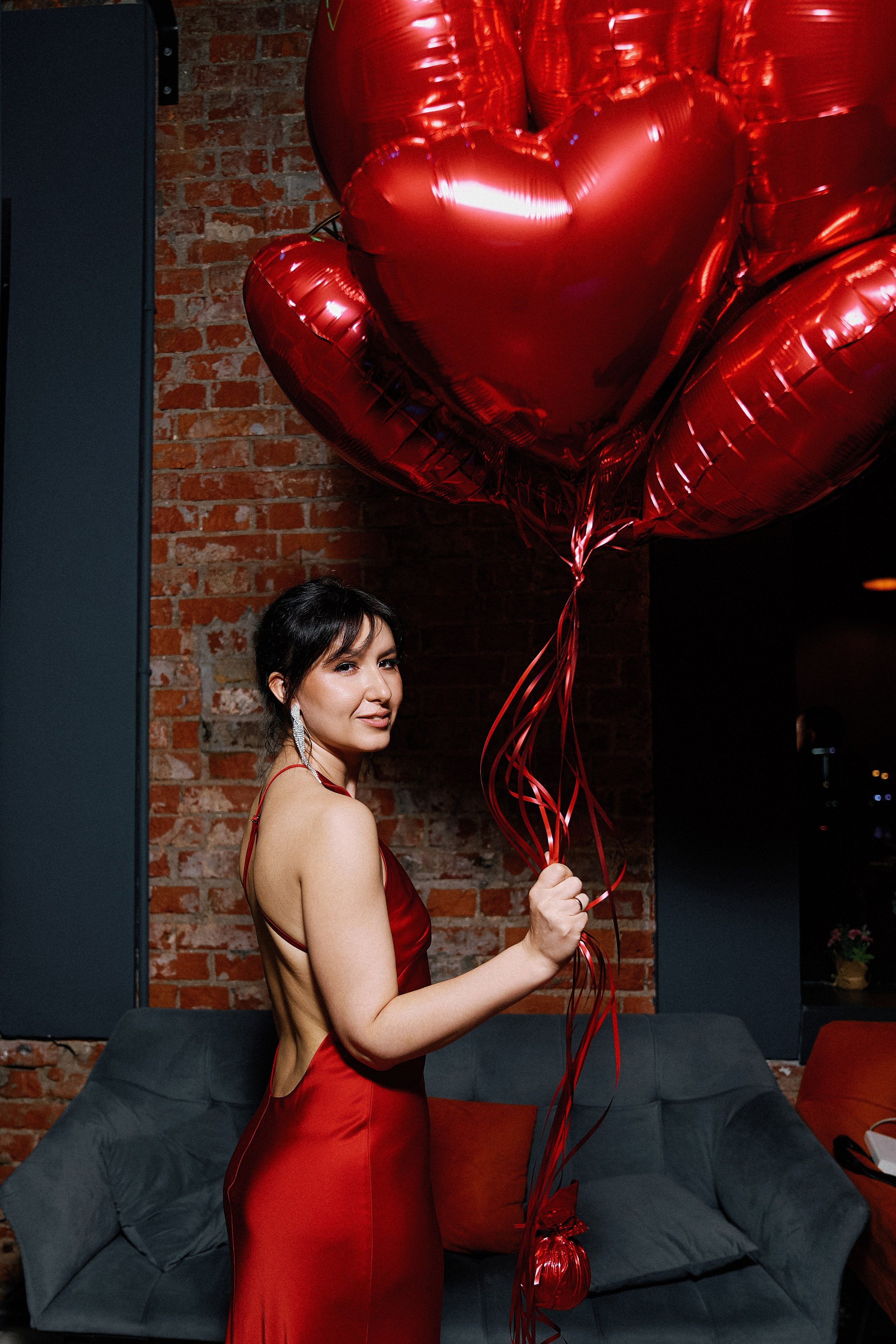 Dasha's birthday. Репортажный фотограф Владимир Горбатенков | Москва