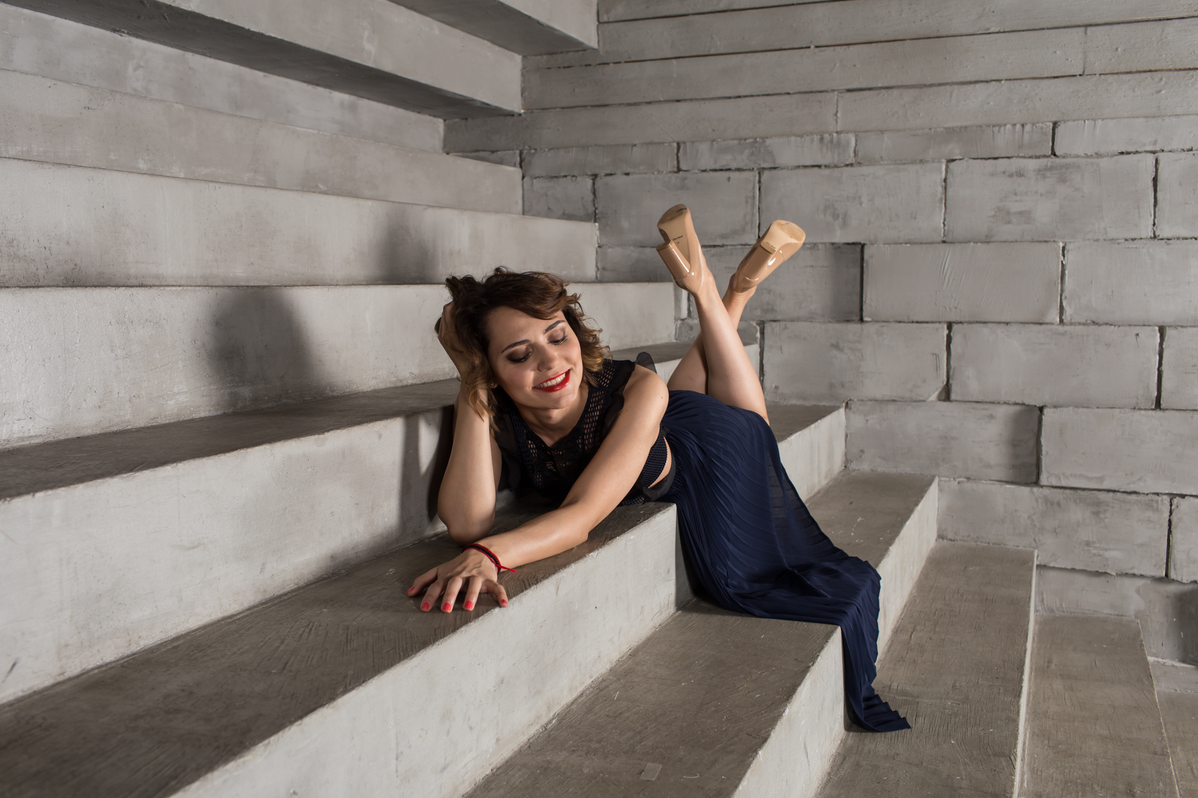 Мария. Свадебный и репортажный фотограф (Москва, Королев и другие)