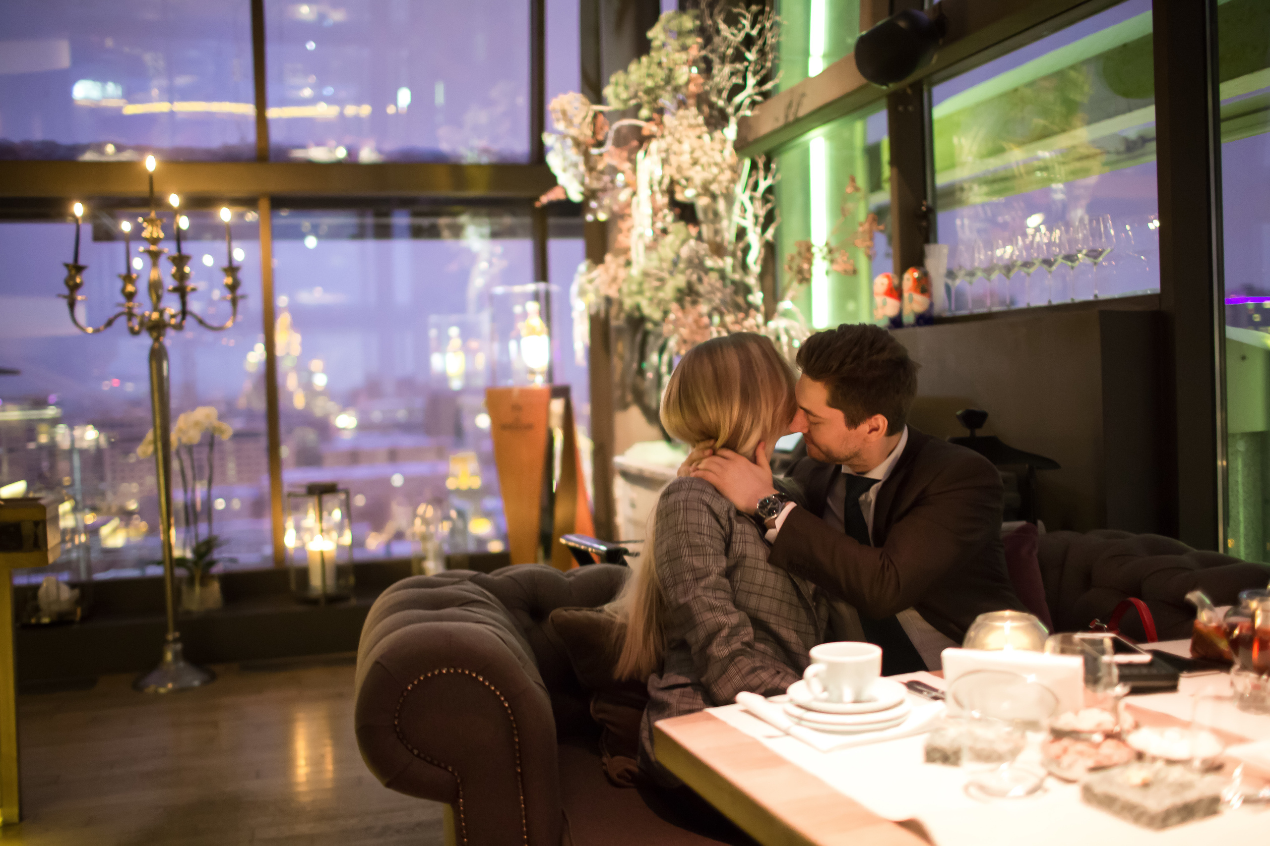 Лавстори в Москве. Свадебный и репортажный фотограф (Москва, Королев и другие)