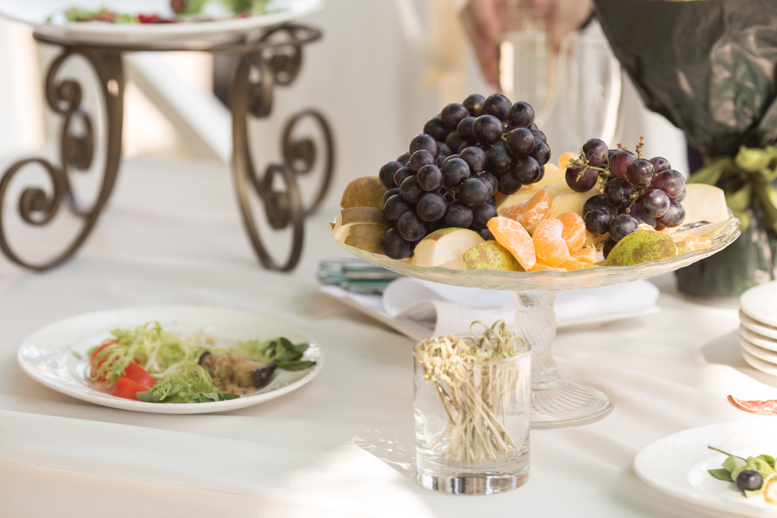Свадьба Елена и Денис, Коломенское. Свадебный и репортажный фотограф (Москва, Королев и другие)