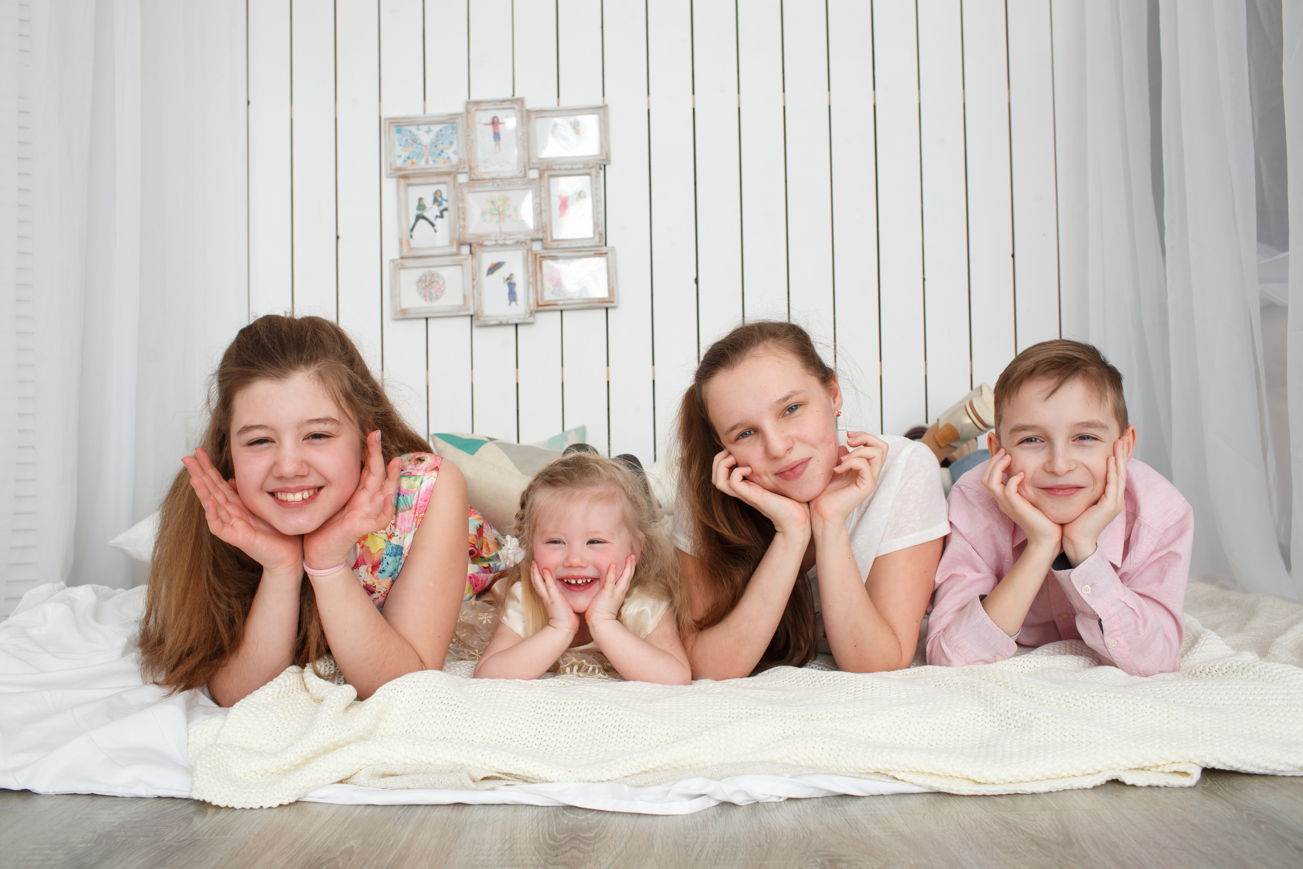 Детский фотограф в Королеве. Свадебный и репортажный фотограф (Москва, Королев и другие)