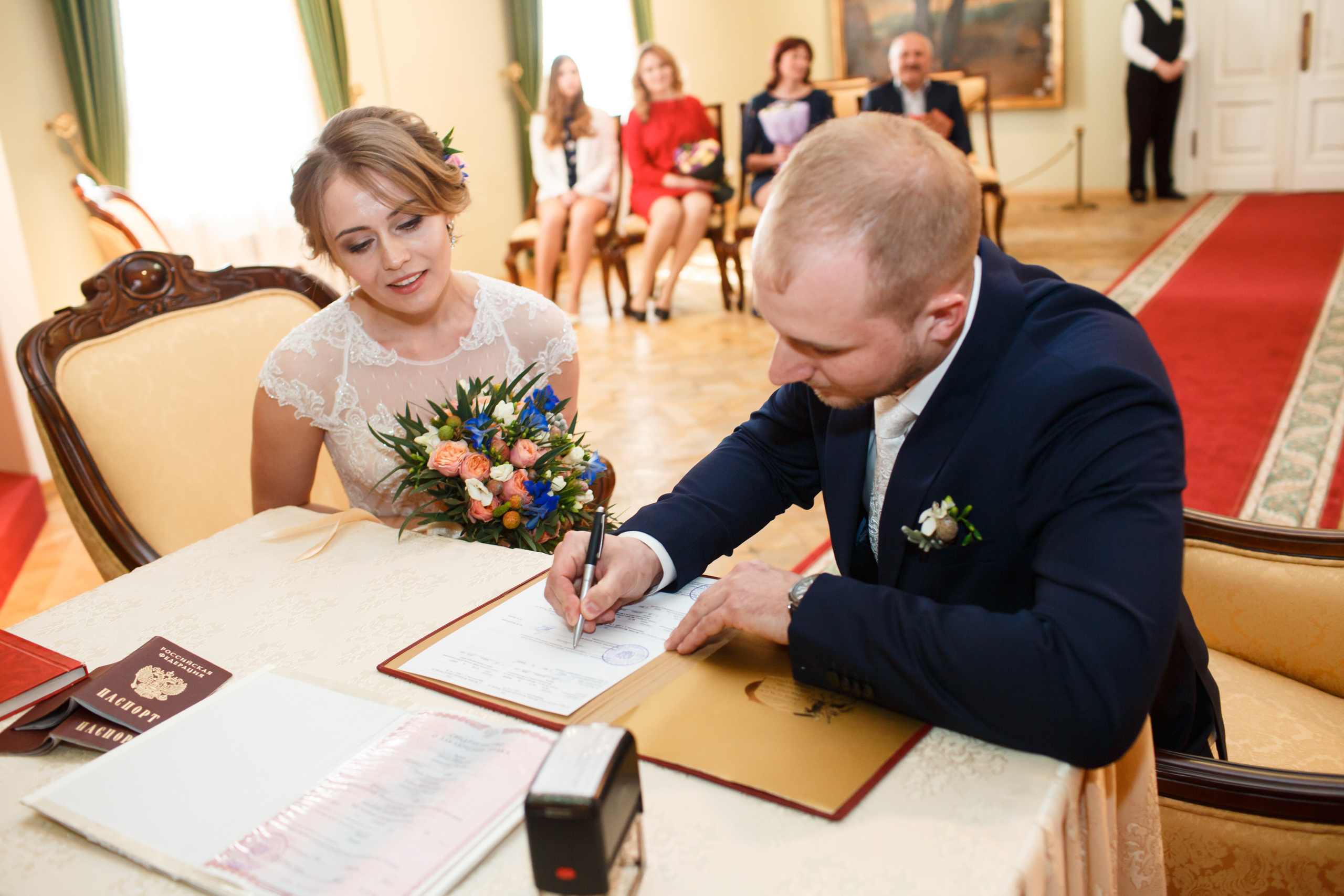 Свадьба Елена и Денис, Коломенское. Свадебный и репортажный фотограф (Москва, Королев и другие)