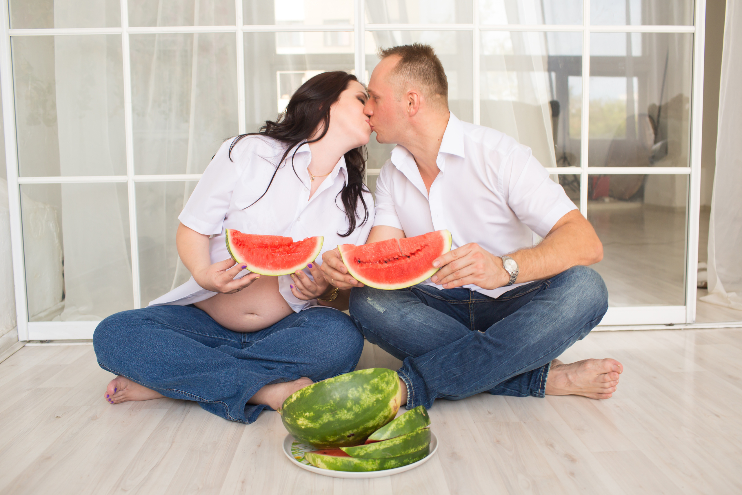 Фотосессия беременности в Королеве. Свадебный и репортажный фотограф (Москва, Королев и другие)