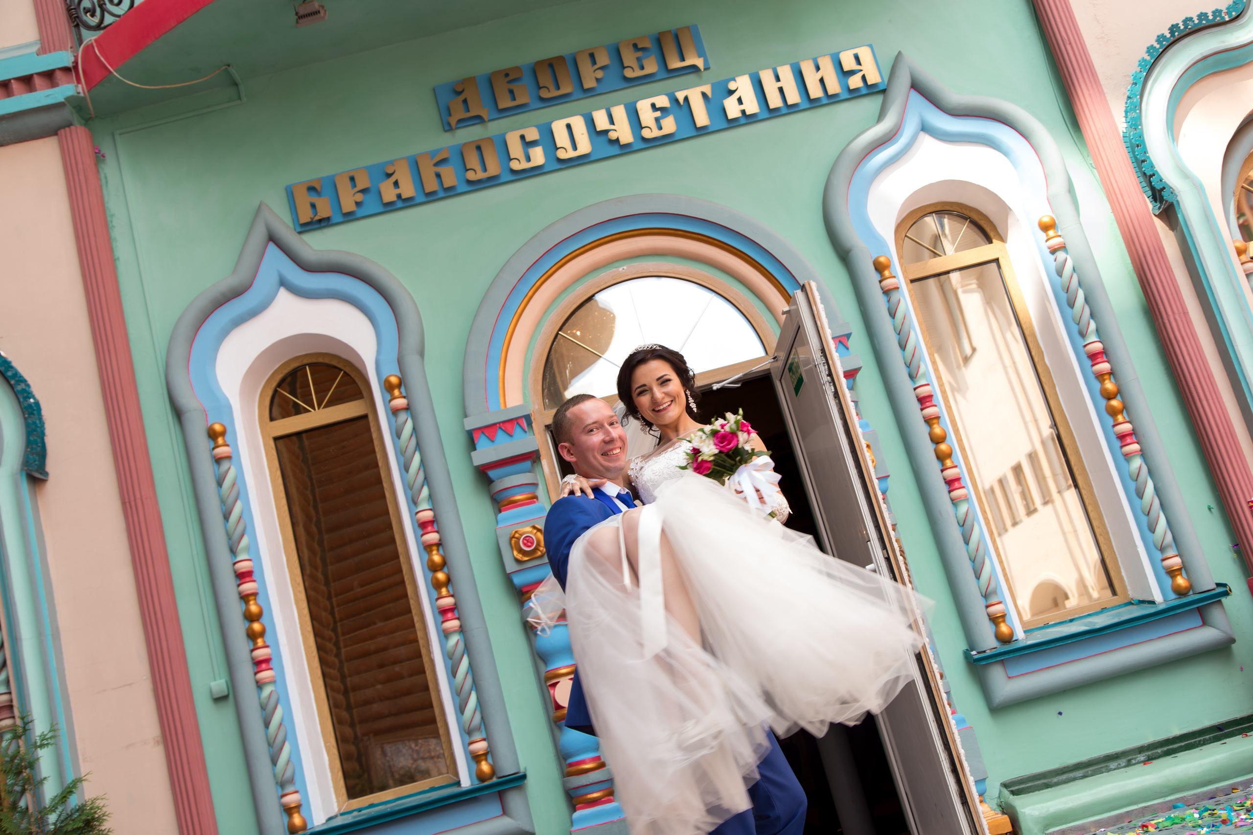 Любовь и Константин, отель Вега, Измайловский кремль. Свадебный и репортажный фотограф (Москва, Королев и другие)