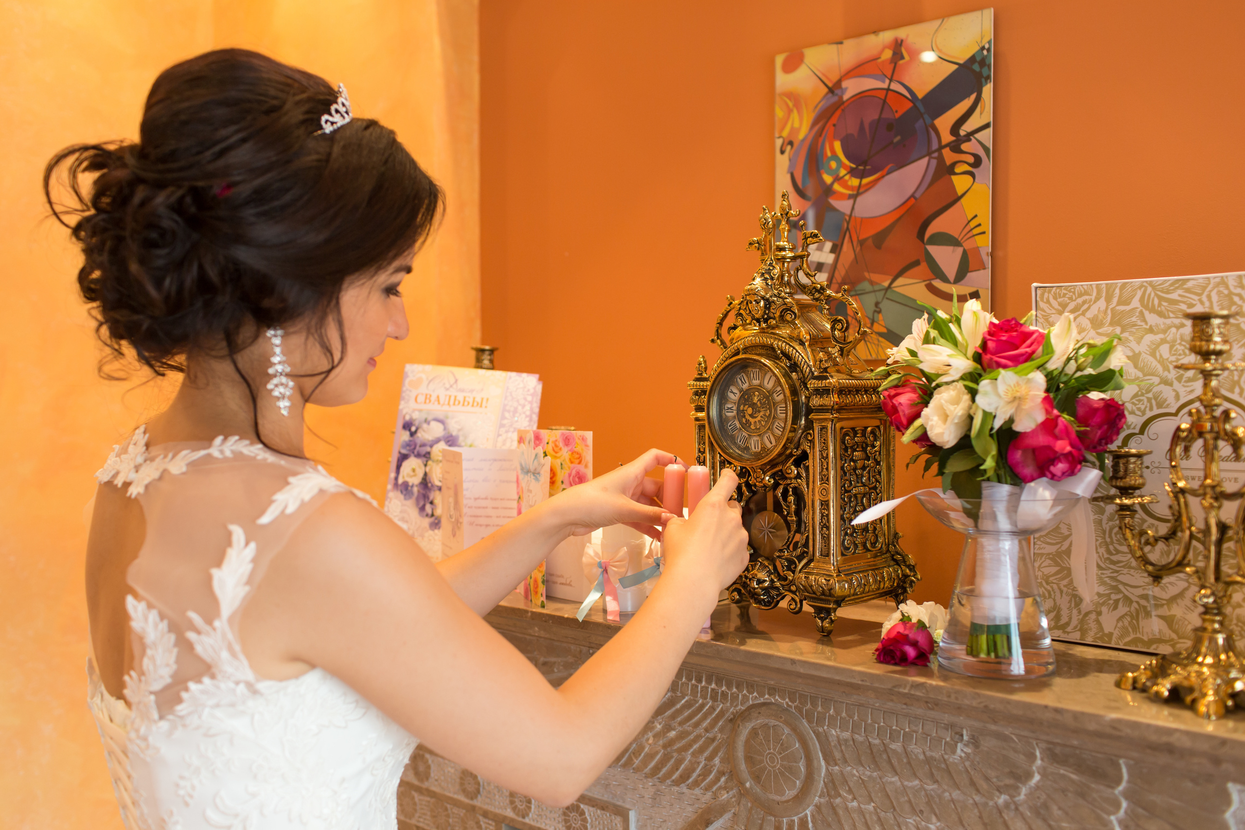 Любовь и Константин, отель Вега, Измайловский кремль. Свадебный и репортажный фотограф (Москва, Королев и другие)