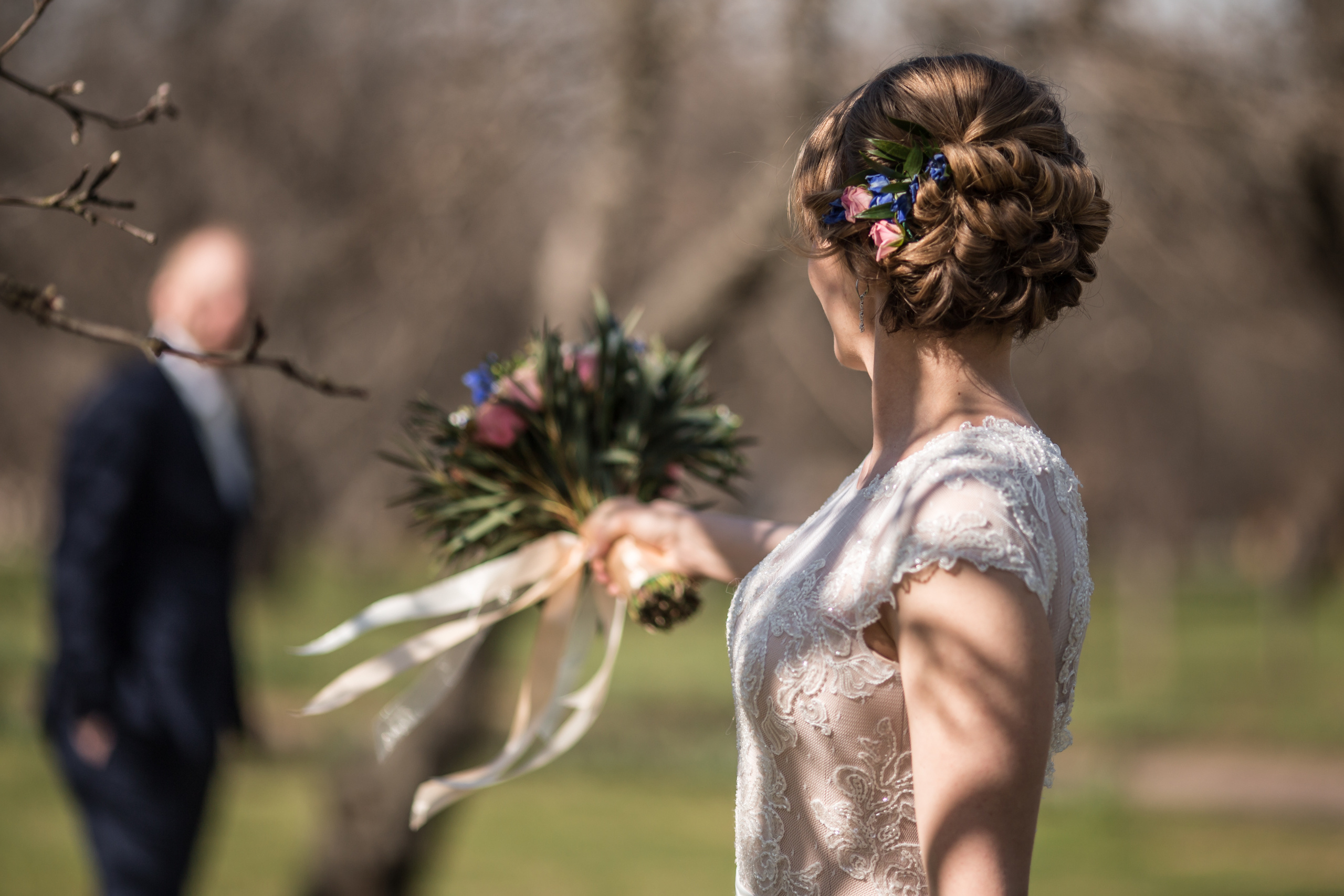 Свадьба Елена и Денис, Коломенское. Свадебный и репортажный фотограф (Москва, Королев и другие)