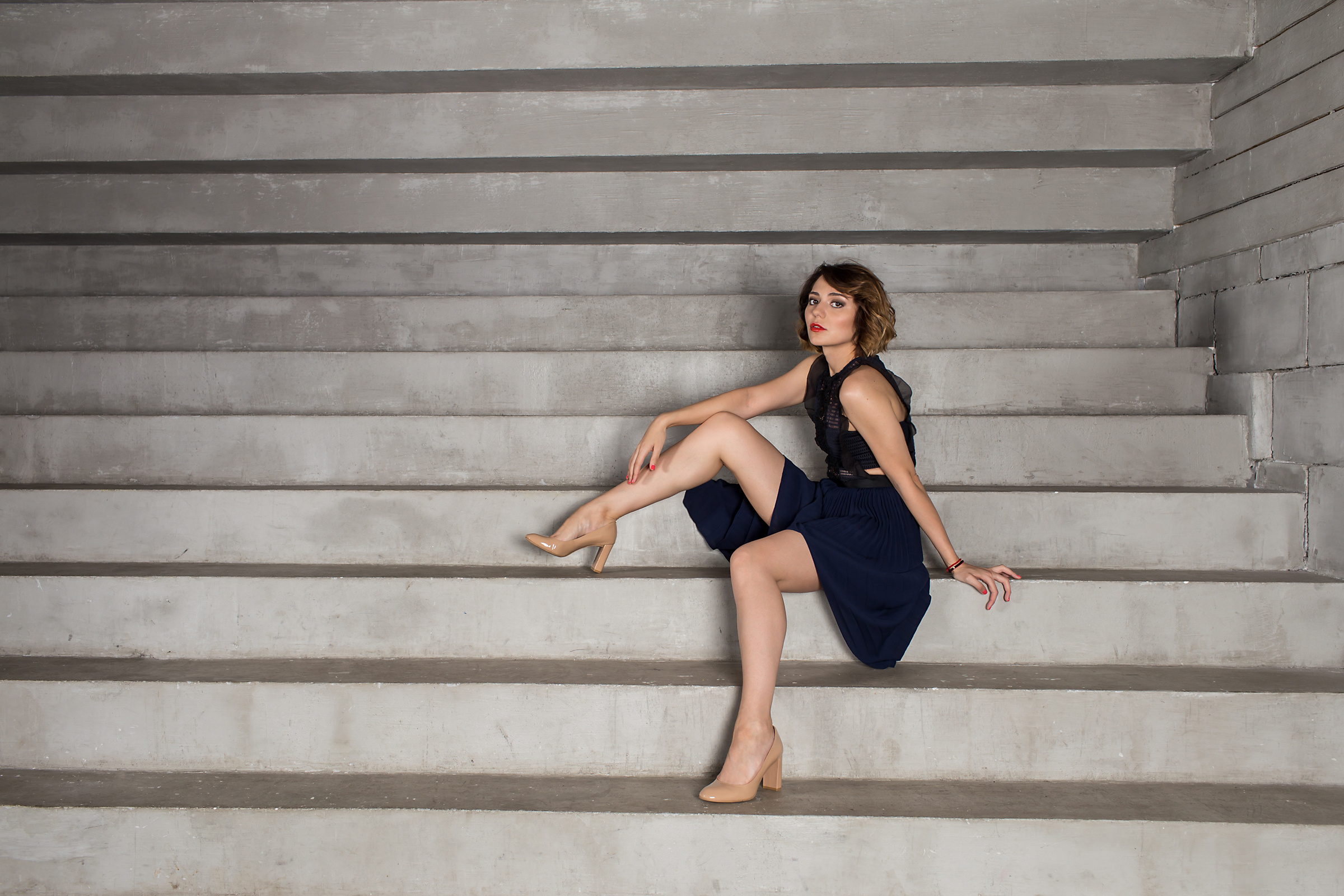 Мария. Свадебный и репортажный фотограф (Москва, Королев и другие)