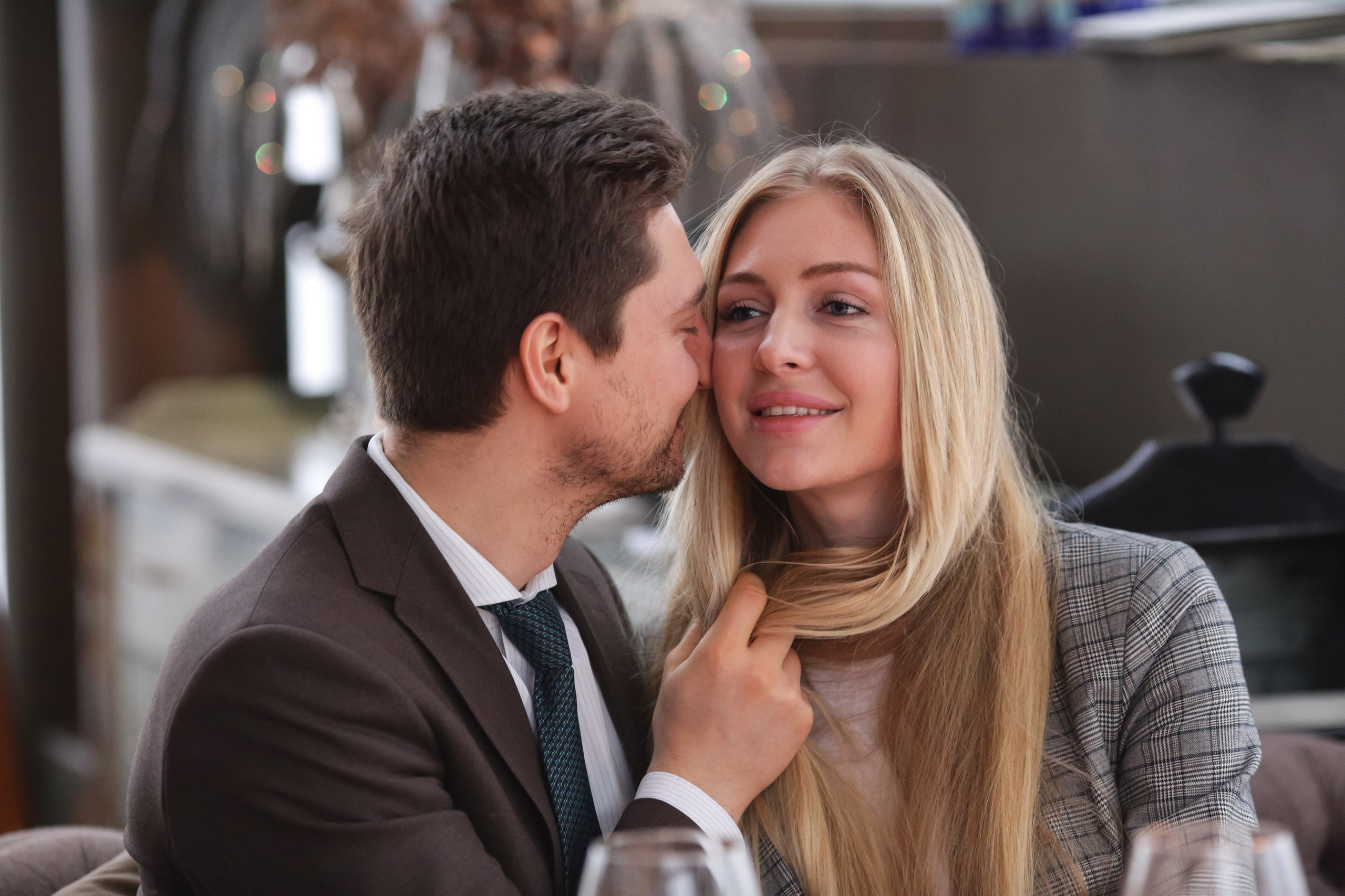 Лавстори в Москве. Свадебный и репортажный фотограф (Москва, Королев и другие)