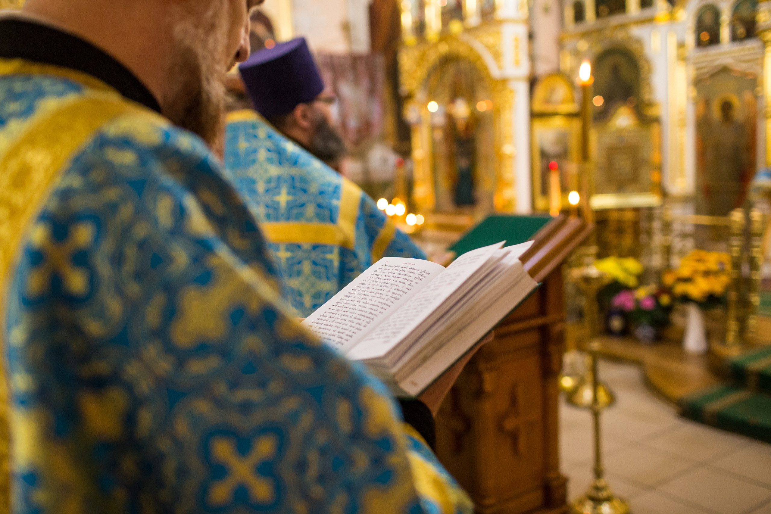 Фотограф на венчание и крещение в Королеве. Свадебный и репортажный фотограф (Москва, Королев и другие)