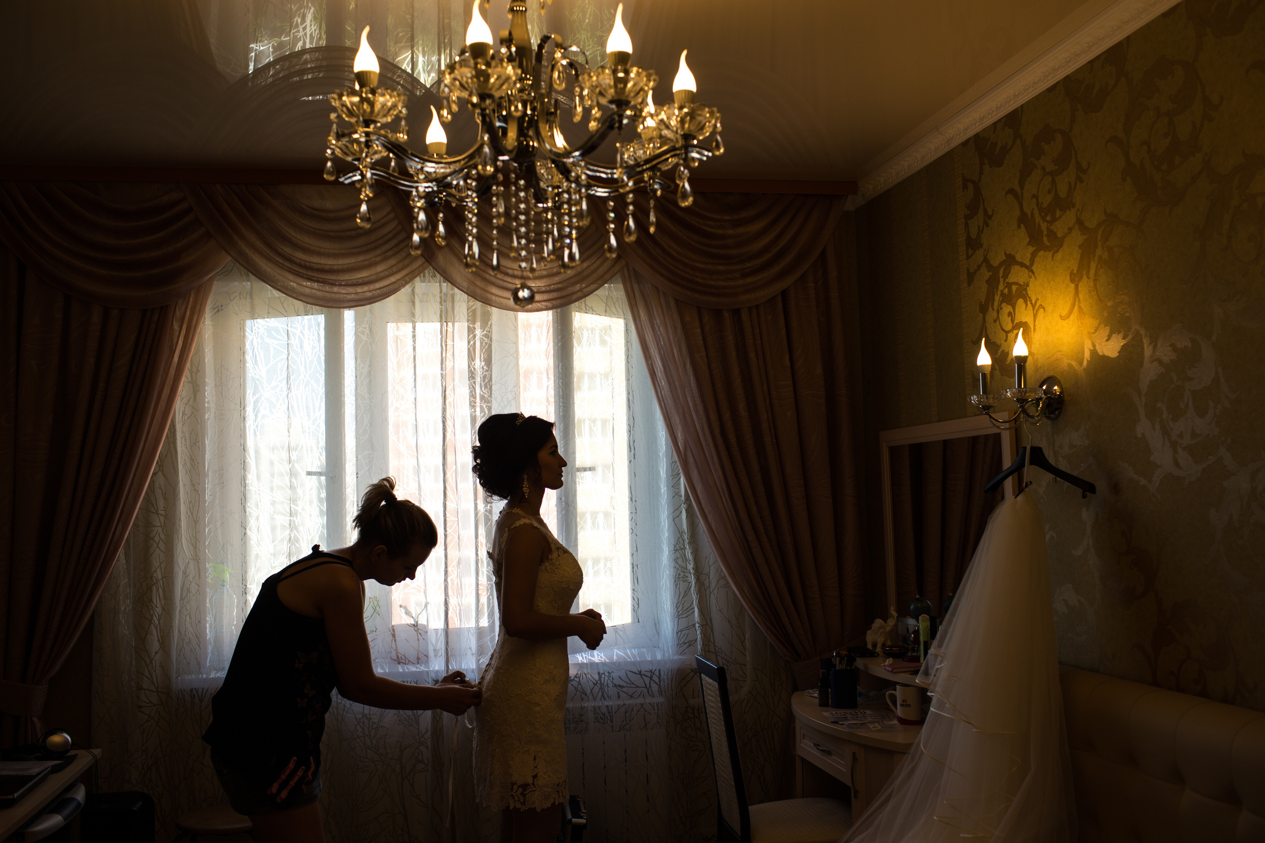 Любовь и Константин, отель Вега, Измайловский кремль. Свадебный и репортажный фотограф (Москва, Королев и другие)