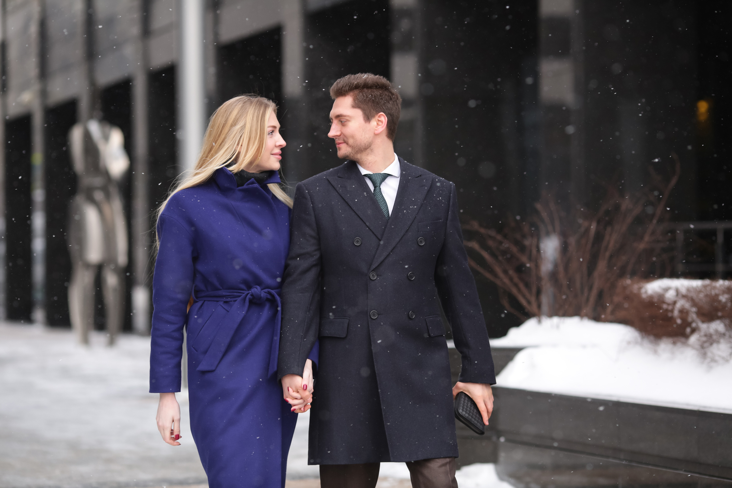 Лавстори в Москве. Свадебный и репортажный фотограф (Москва, Королев и другие)