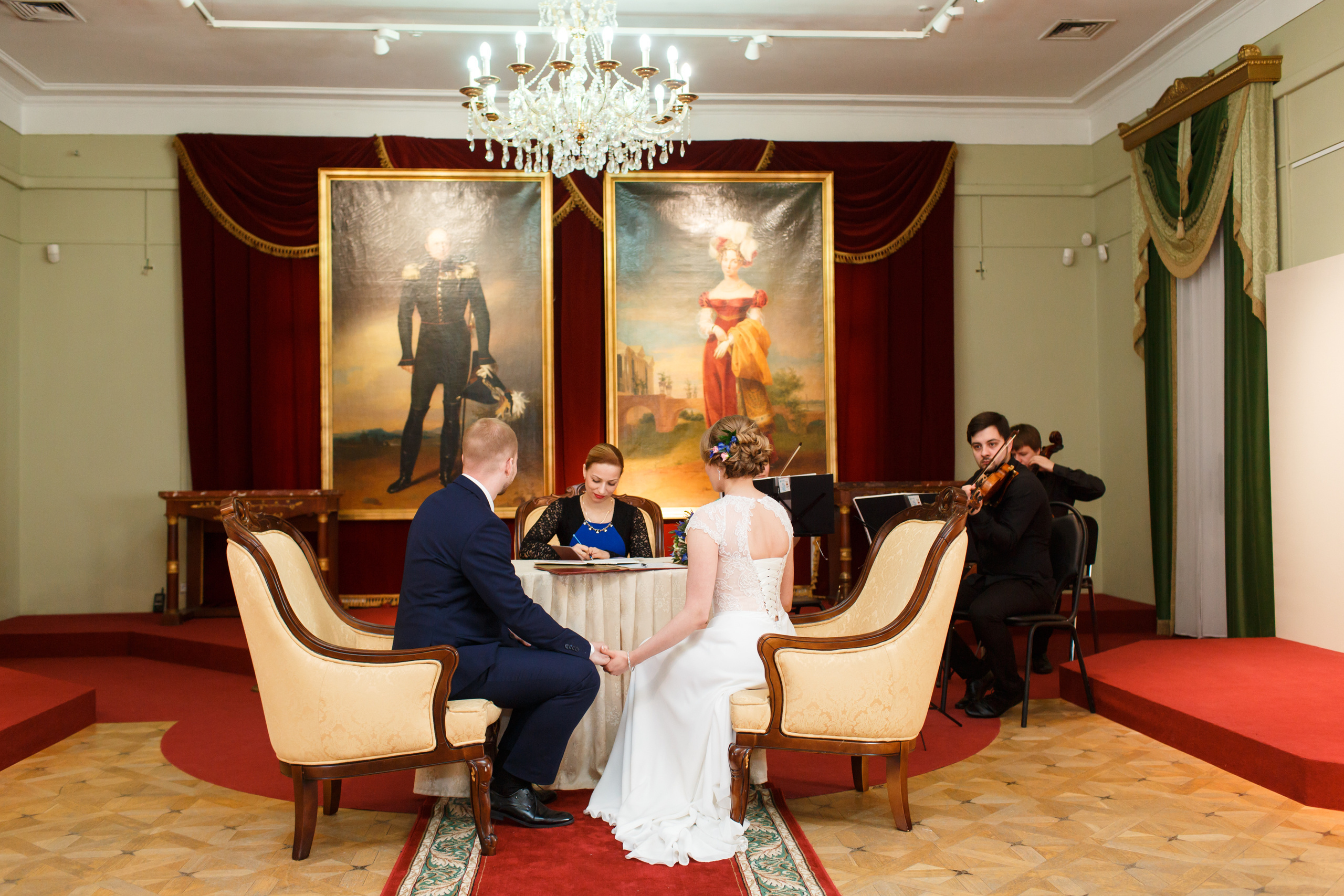 Свадьба Елена и Денис, Коломенское. Свадебный и репортажный фотограф (Москва, Королев и другие)