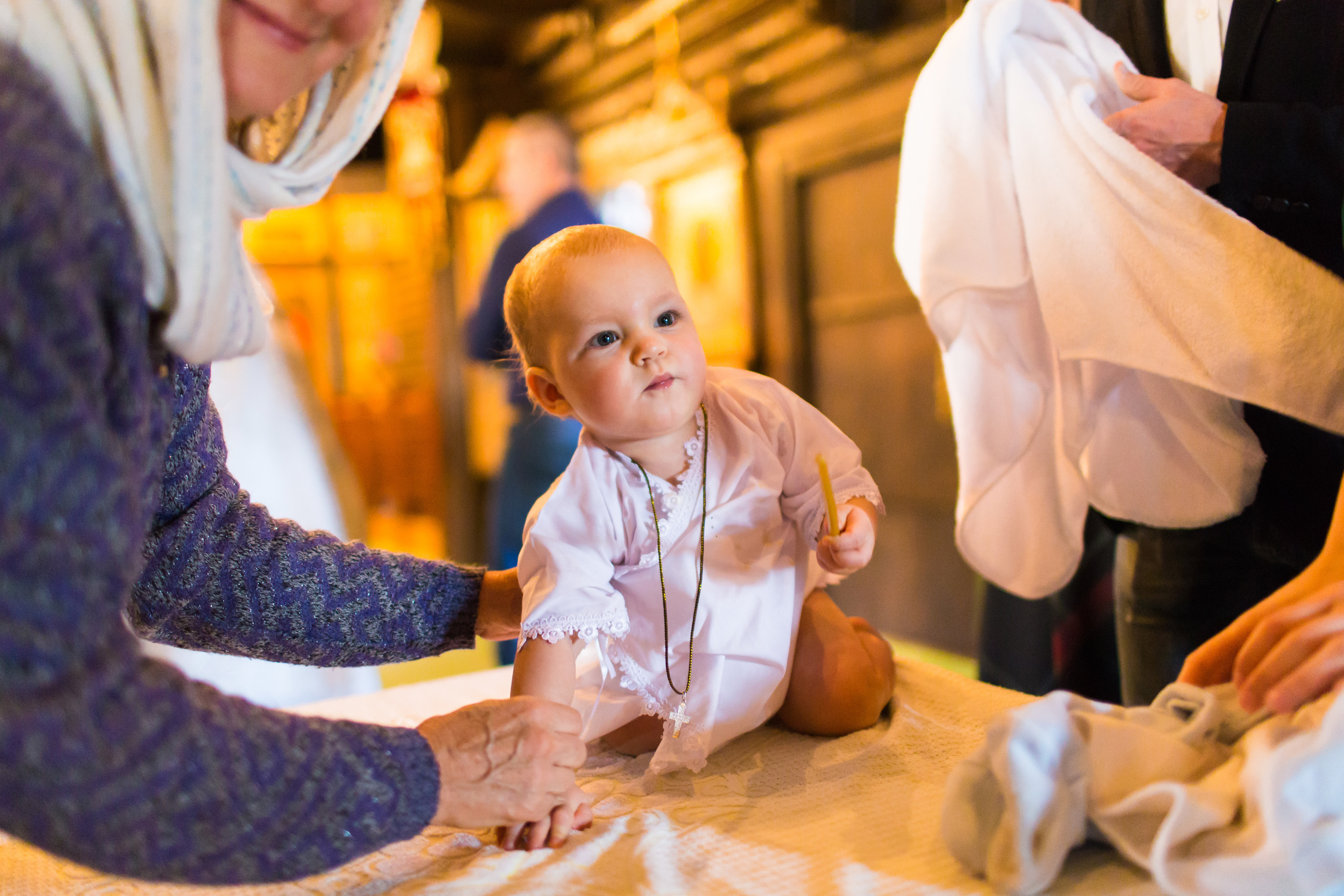 Фотограф на венчание и крещение в Королеве. Свадебный и репортажный фотограф (Москва, Королев и другие)