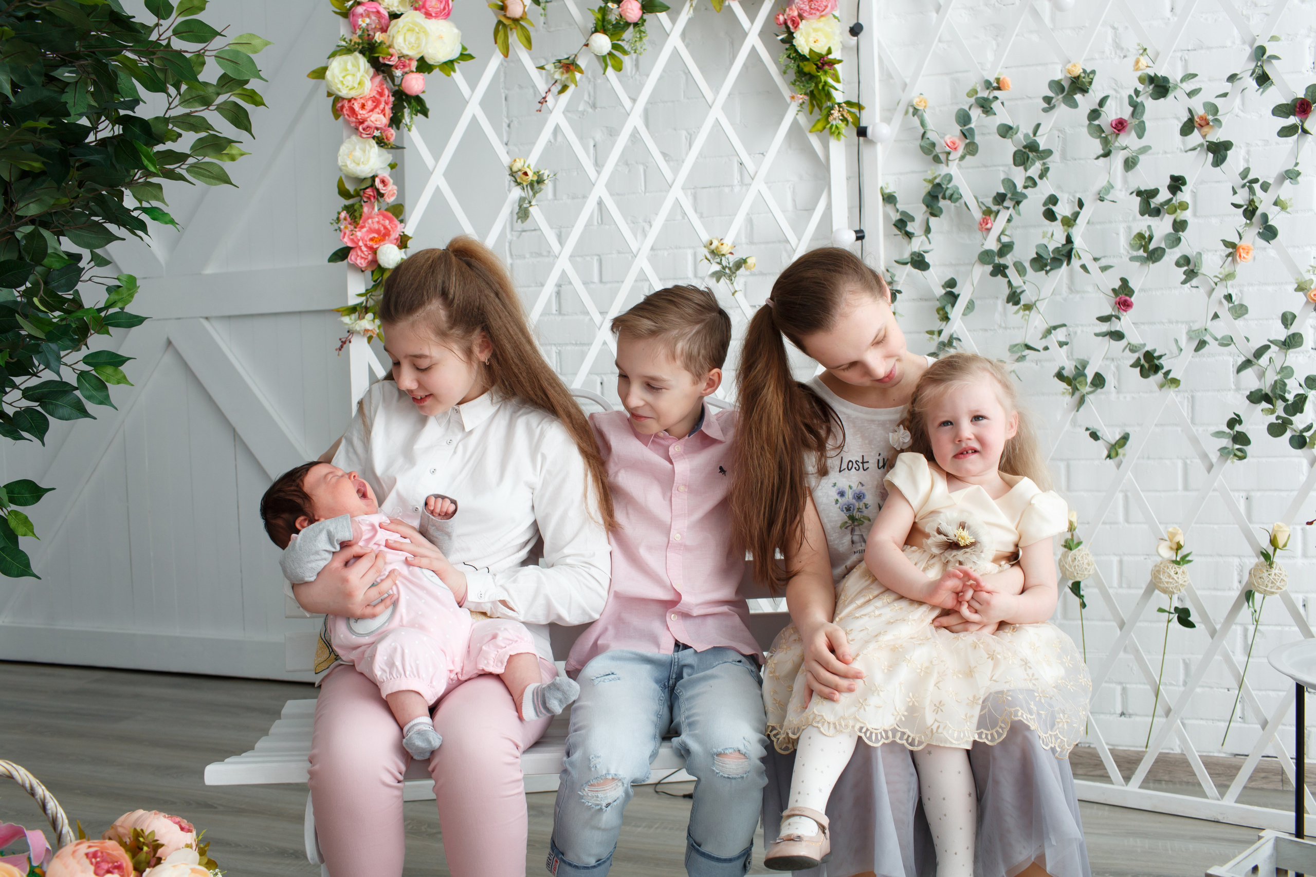 Детский фотограф в Королеве. Свадебный и репортажный фотограф (Москва, Королев и другие)