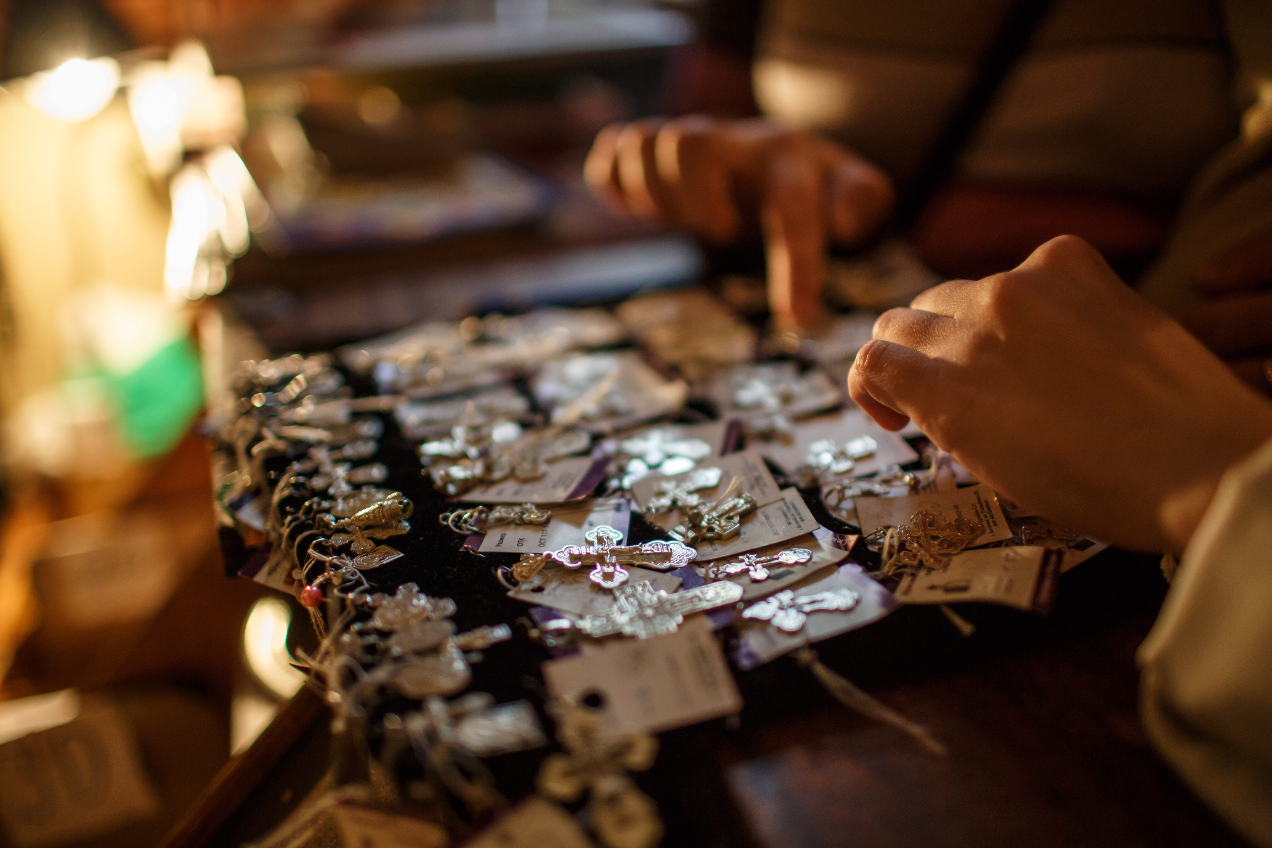 Фотограф на венчание и крещение в Королеве. Свадебный и репортажный фотограф (Москва, Королев и другие)