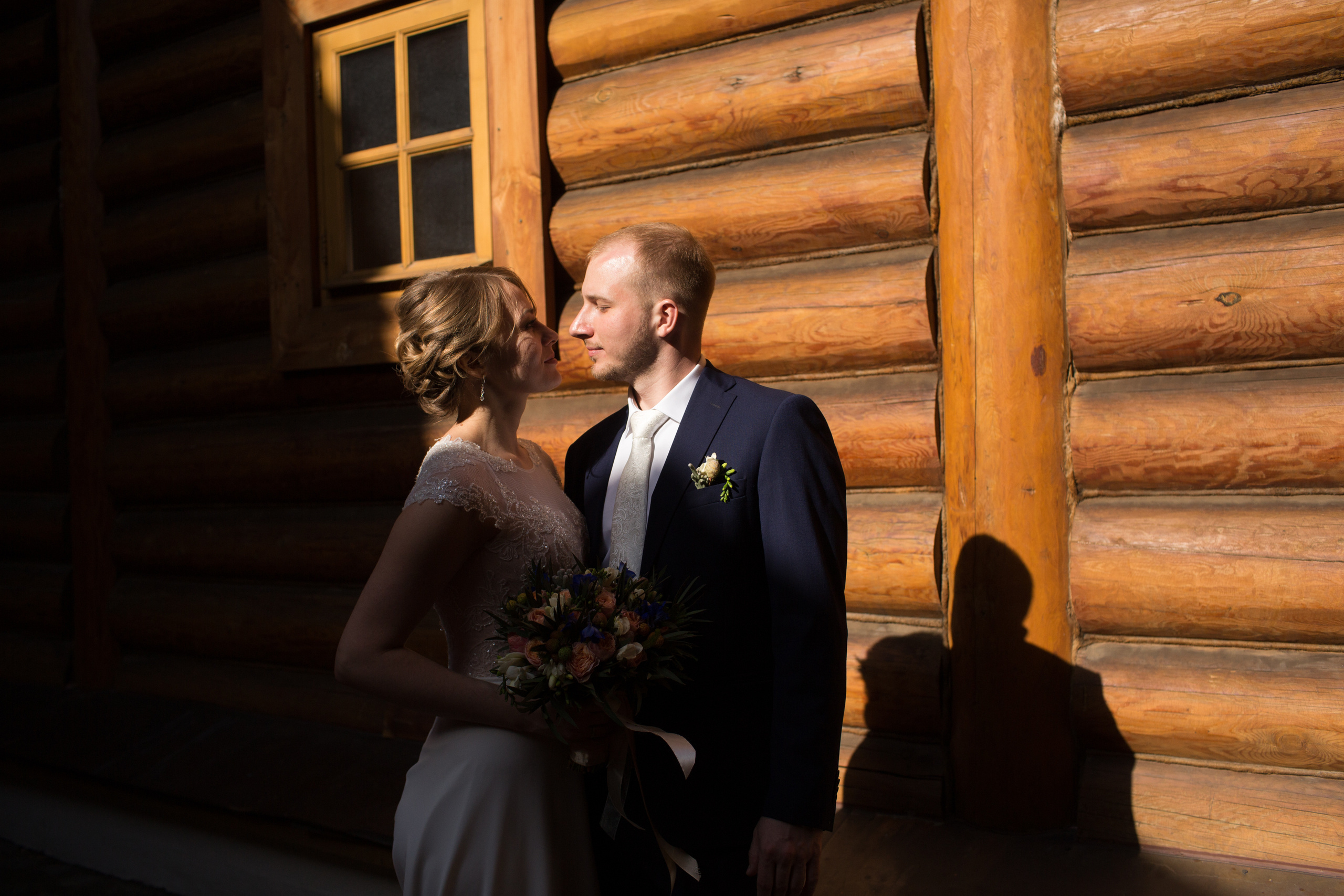 Свадьба Елена и Денис, Коломенское. Свадебный и репортажный фотограф (Москва, Королев и другие)