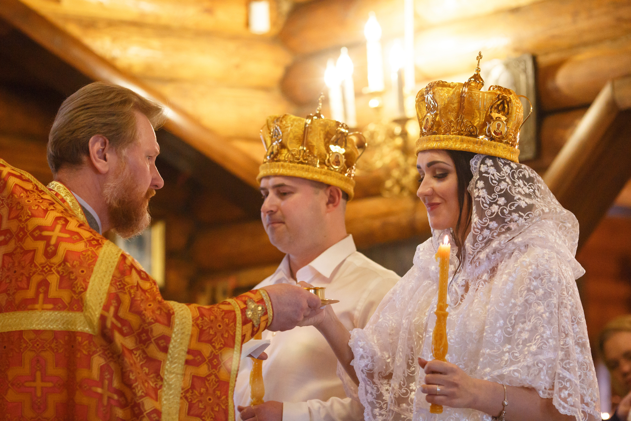 Фотограф на венчание и крещение в Королеве. Свадебный и репортажный фотограф (Москва, Королев и другие)