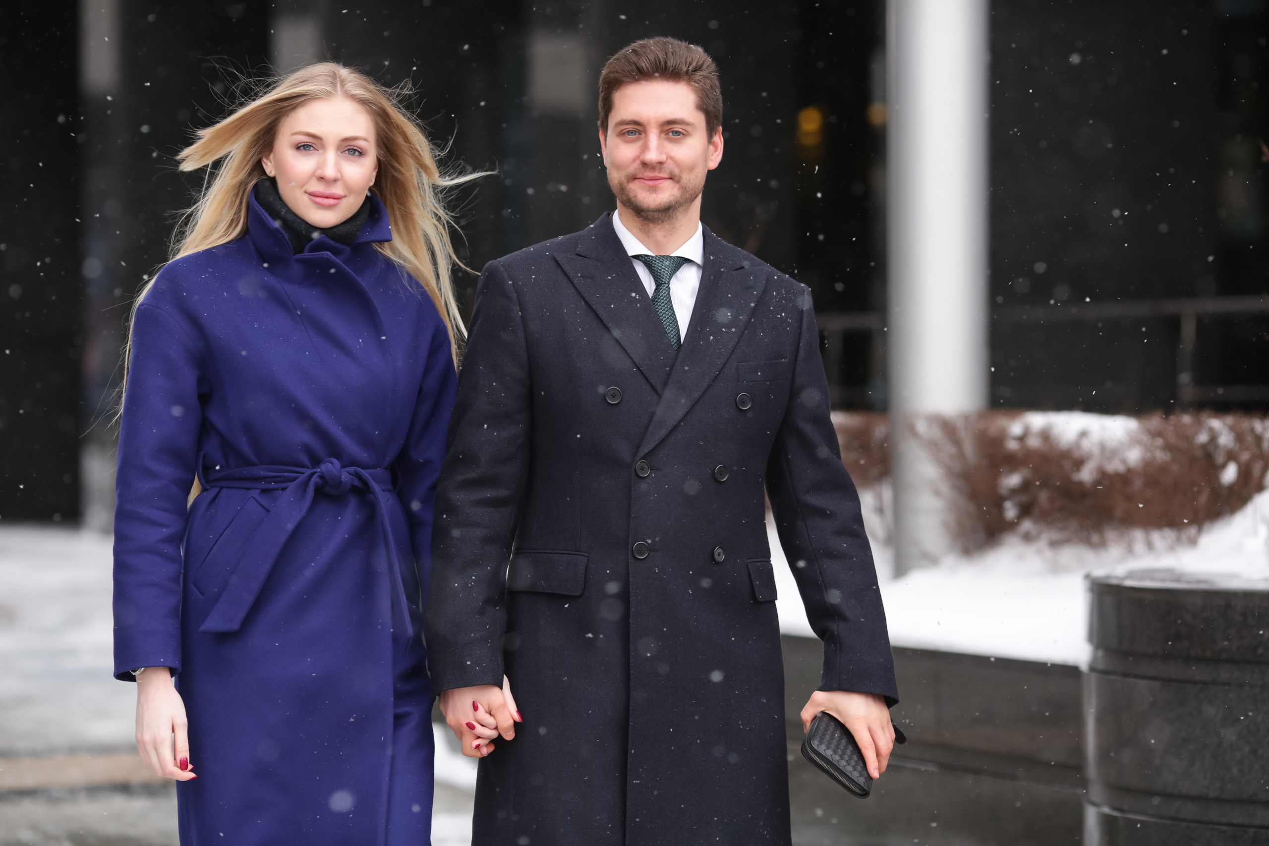 Лавстори в Москве. Свадебный и репортажный фотограф (Москва, Королев и другие)