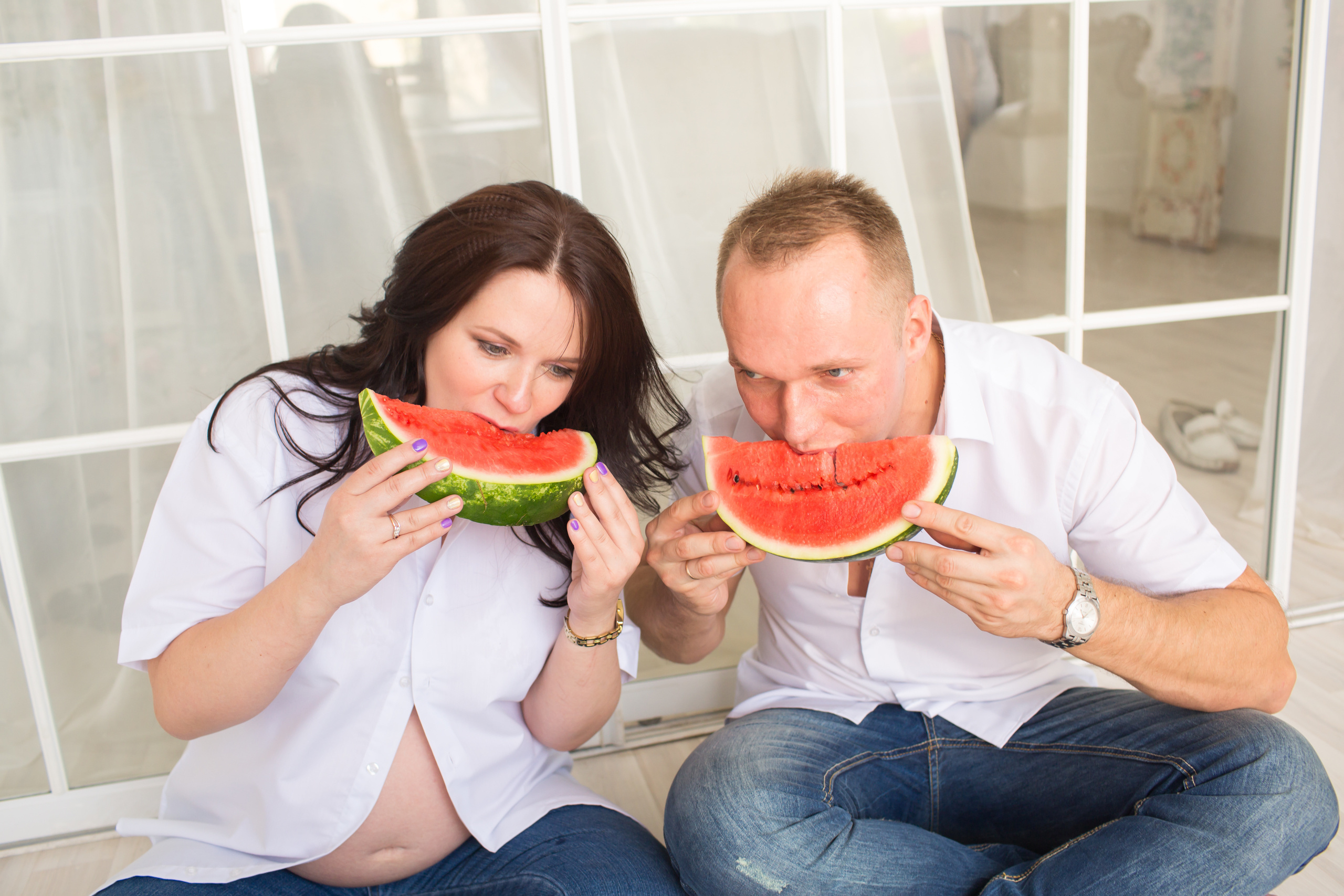 Фотосессия беременности в Королеве. Свадебный и репортажный фотограф (Москва, Королев и другие)