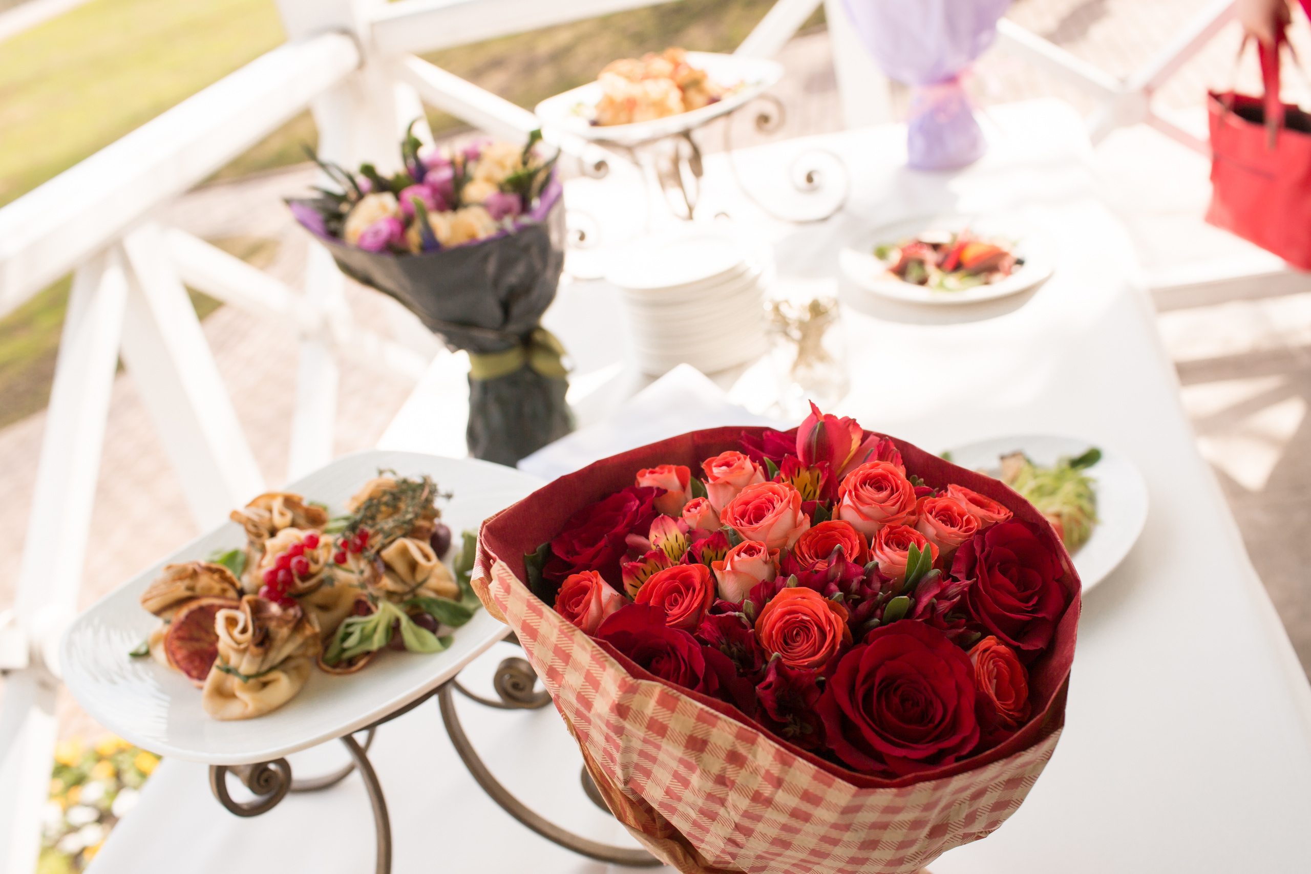 Свадьба Елена и Денис, Коломенское. Свадебный и репортажный фотограф (Москва, Королев и другие)