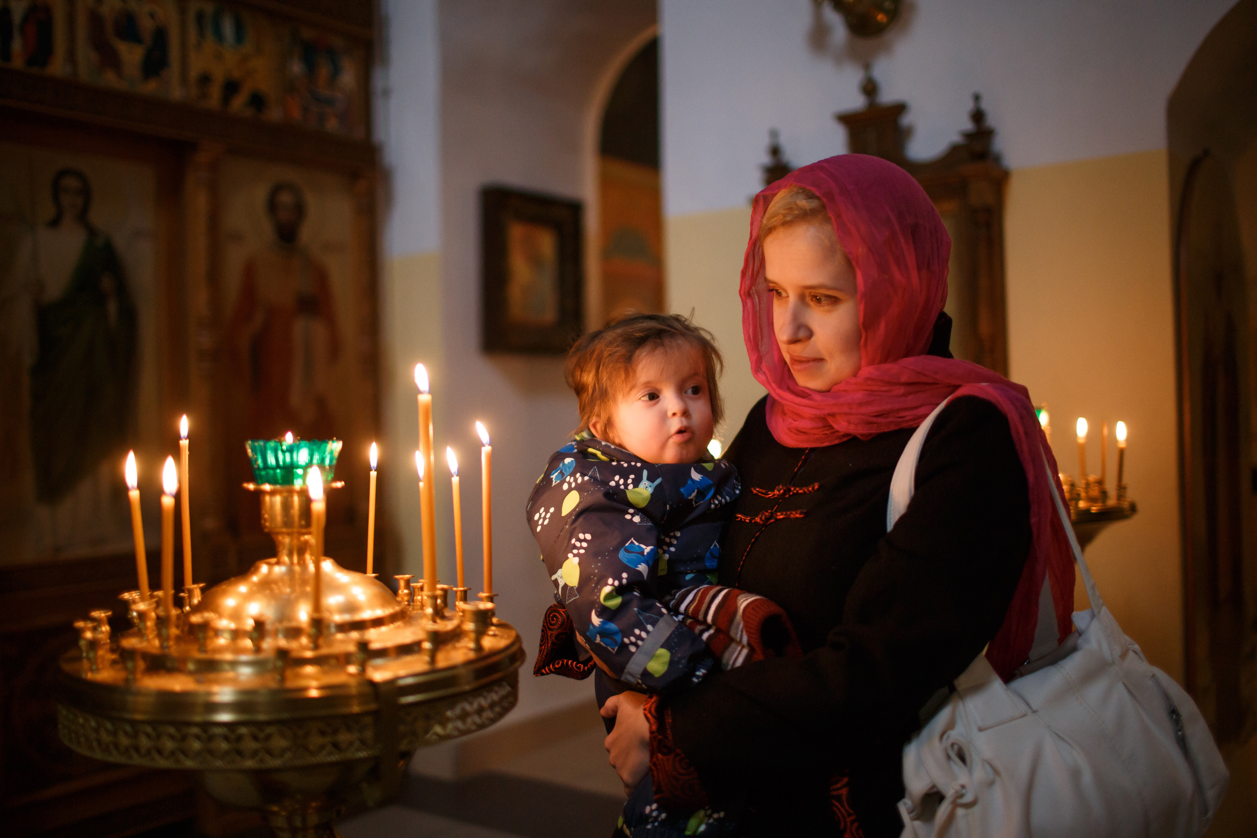 Фотограф на венчание и крещение в Королеве. Свадебный и репортажный фотограф (Москва, Королев и другие)