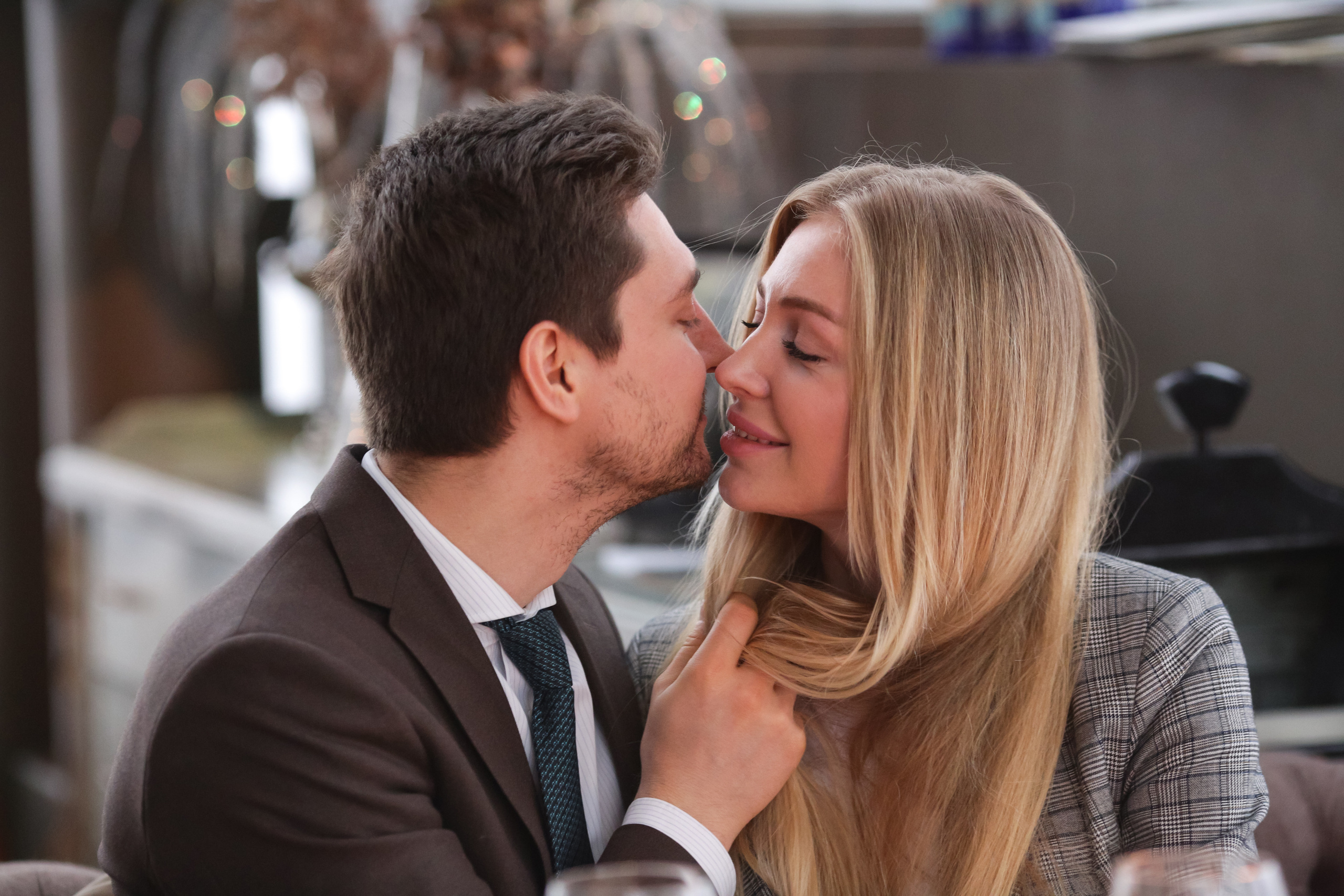 Лавстори в Москве. Свадебный и репортажный фотограф (Москва, Королев и другие)