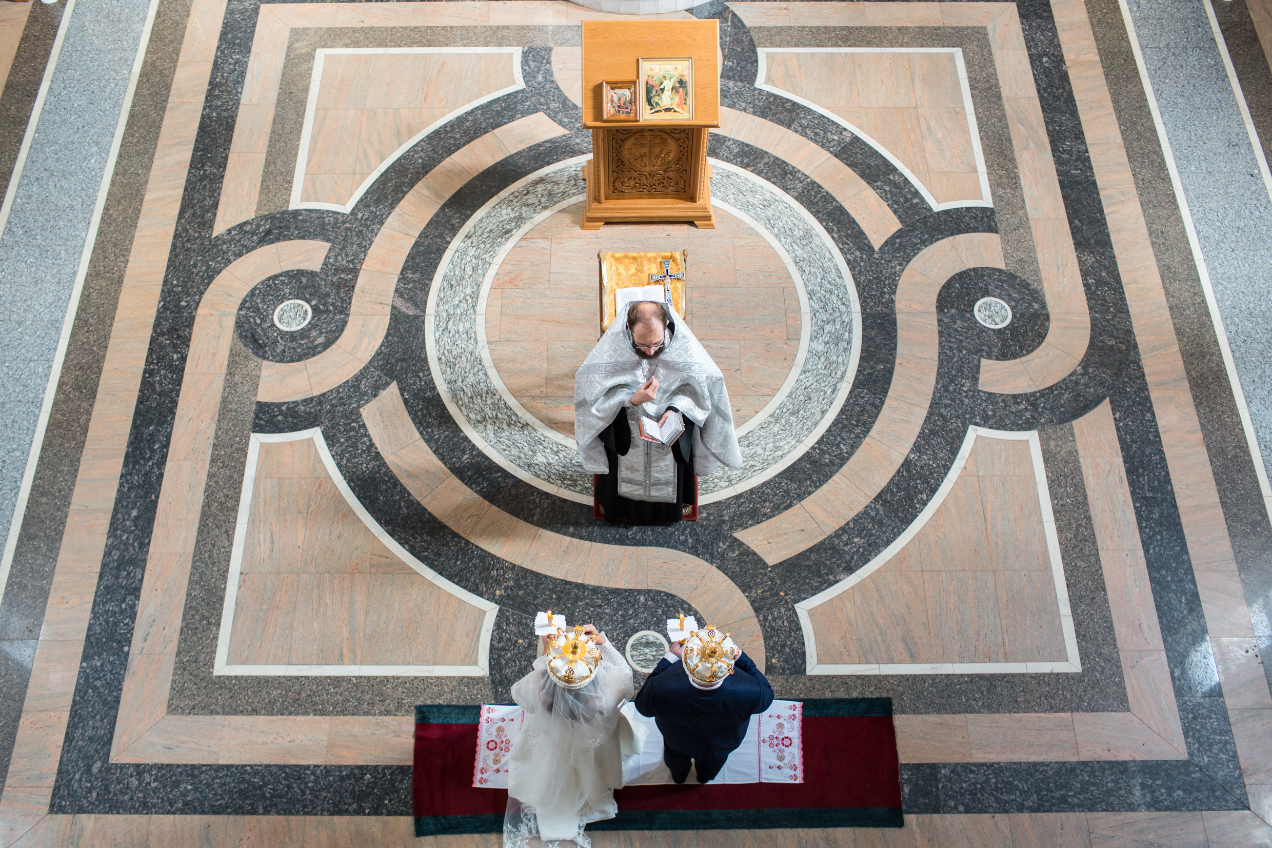 Фотограф на венчание и крещение в Королеве. Свадебный и репортажный фотограф (Москва, Королев и другие)