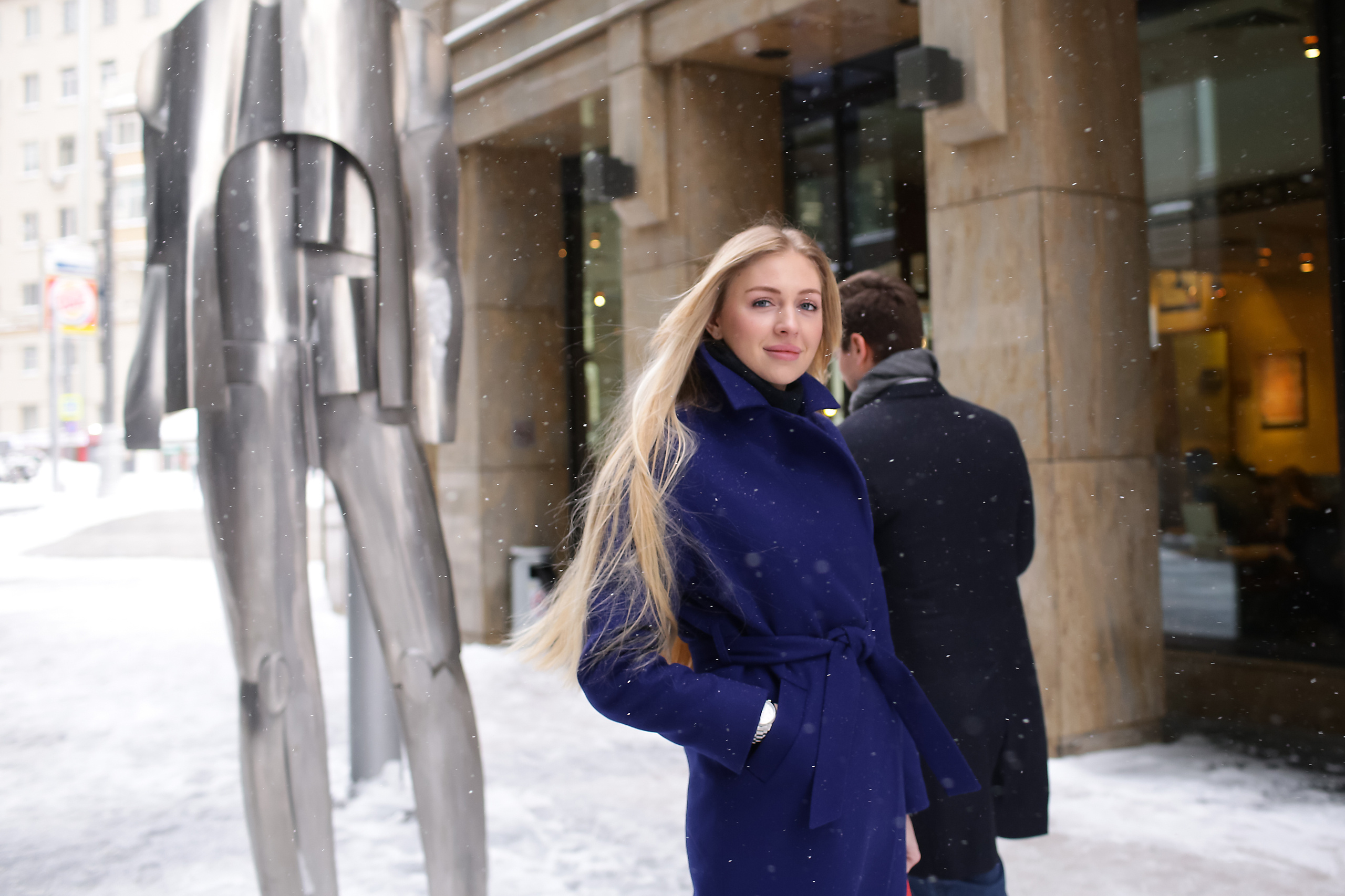 Лавстори в Москве. Свадебный и репортажный фотограф (Москва, Королев и другие)