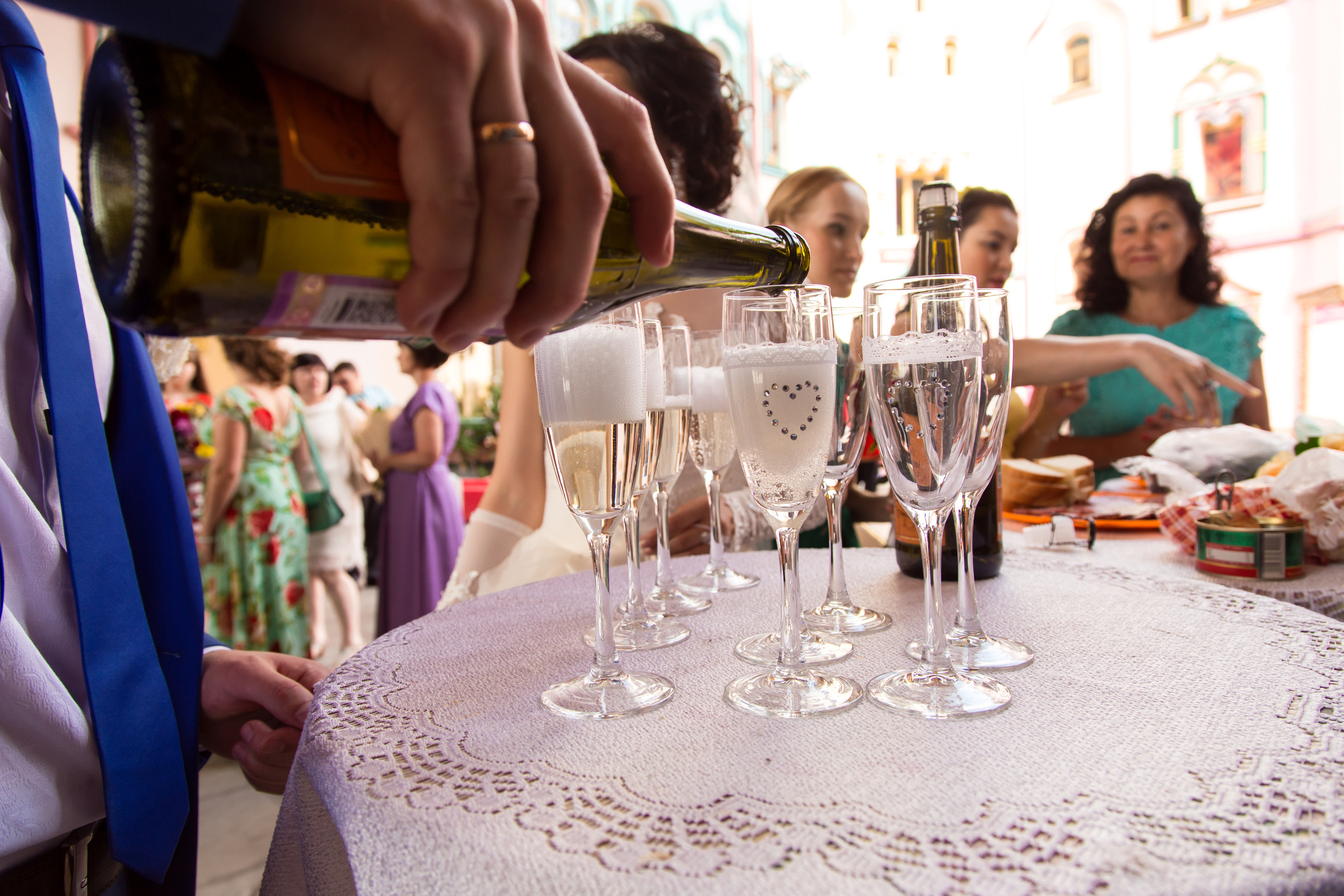 Любовь и Константин, отель Вега, Измайловский кремль. Свадебный и репортажный фотограф (Москва, Королев и другие)