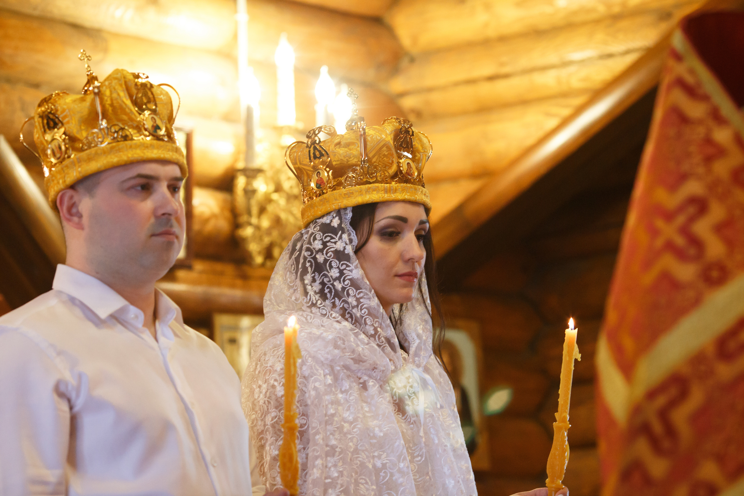 Фотограф на венчание и крещение в Королеве. Свадебный и репортажный фотограф (Москва, Королев и другие)