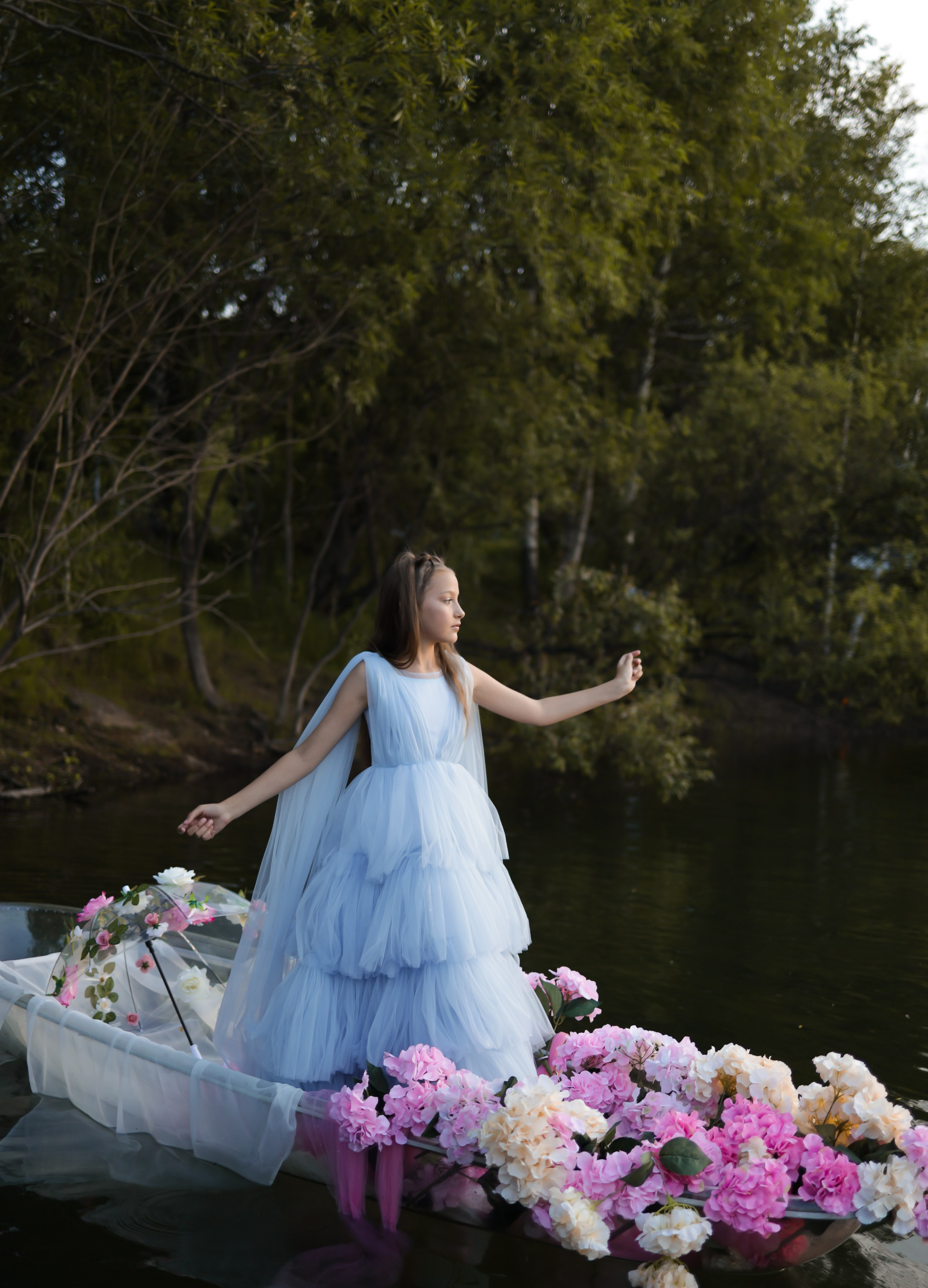 Фотопроект " Летняя прогулка». Little_Princess.38