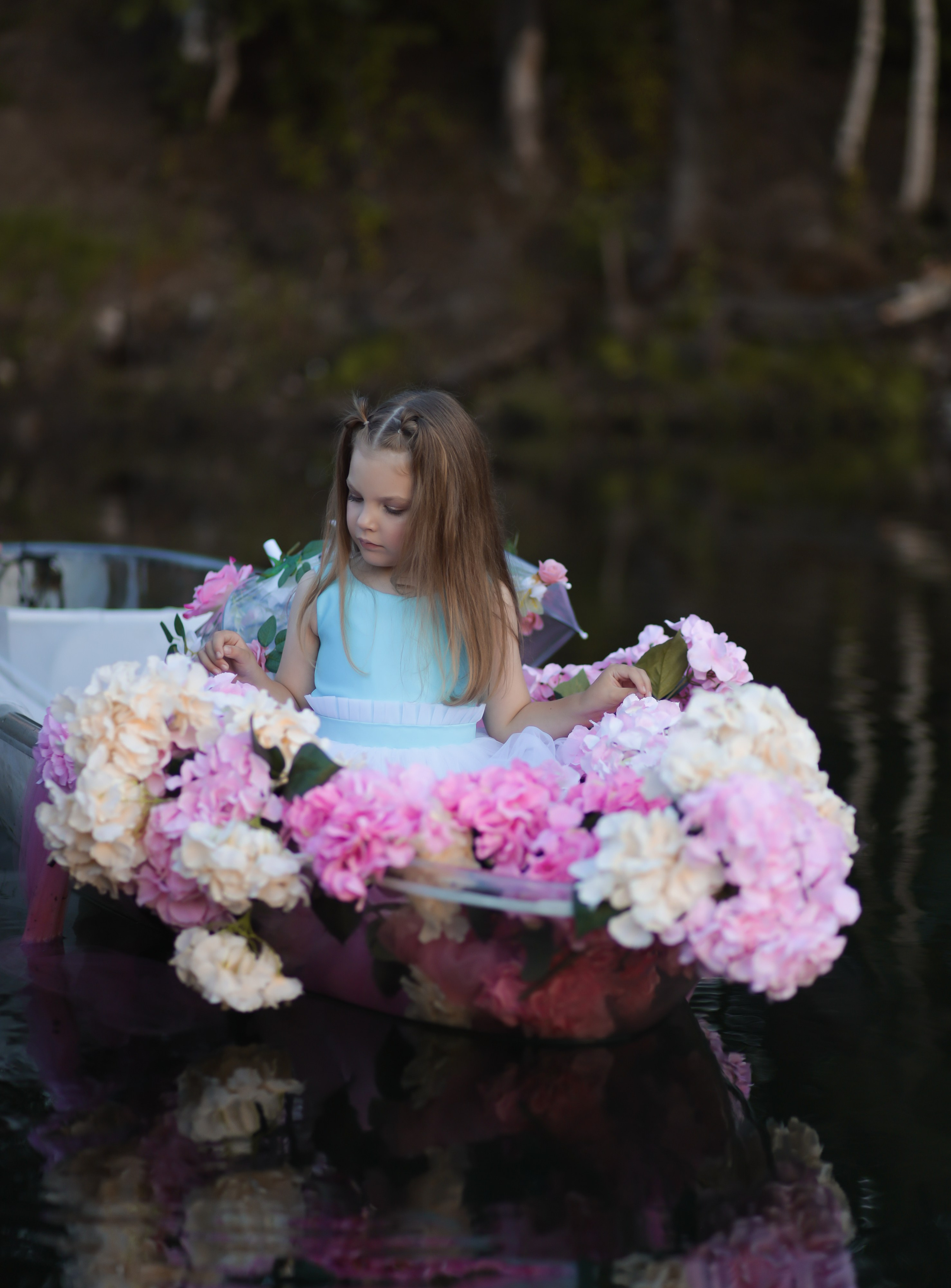 Фотопроект " Летняя прогулка». Little_Princess.38