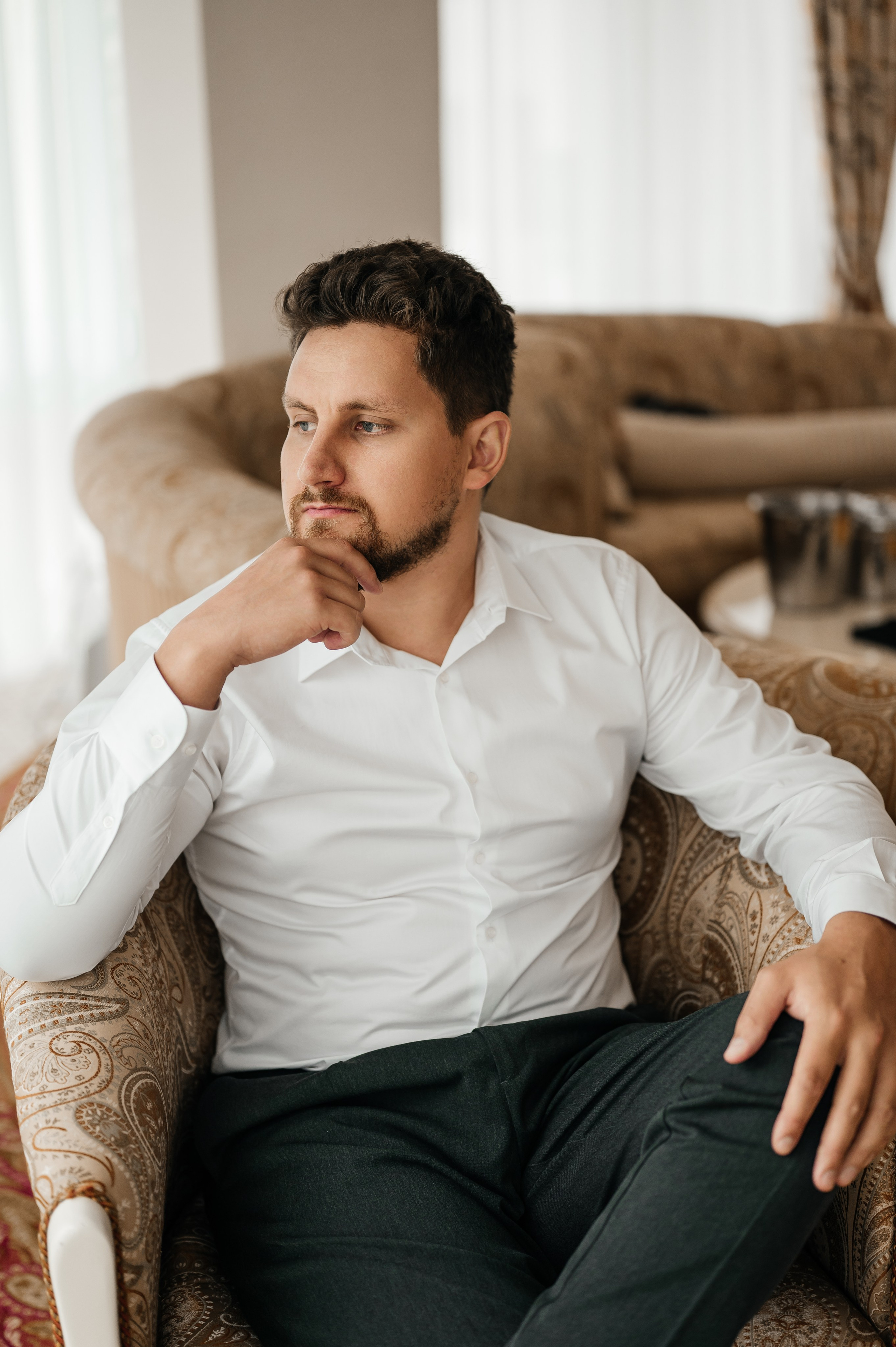 Даниил и Кристина. Свадебный и семейный фотограф в Краснодаре Алина Мельник