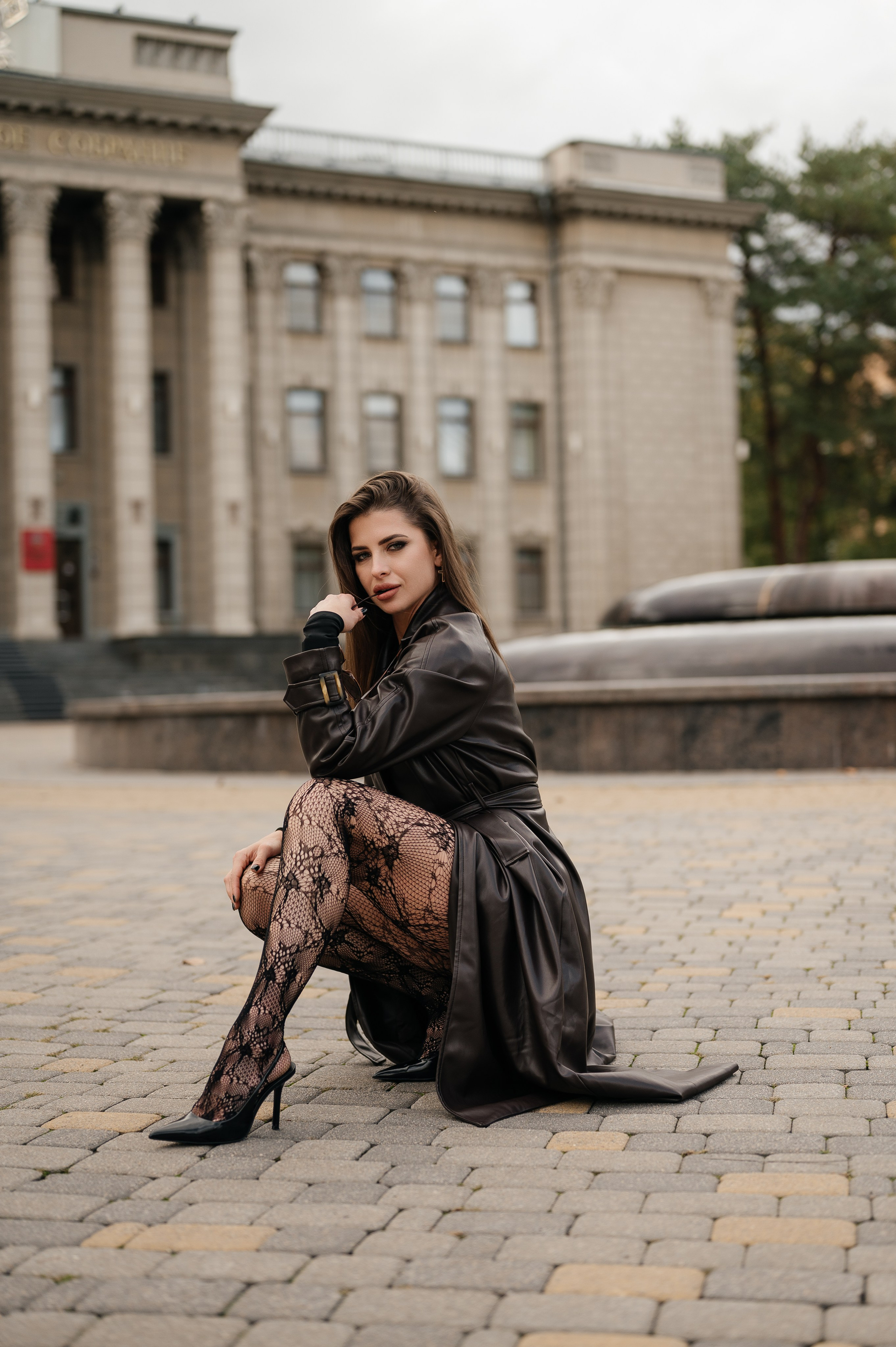 Ира. Свадебный и семейный фотограф в Краснодаре Алина Мельник