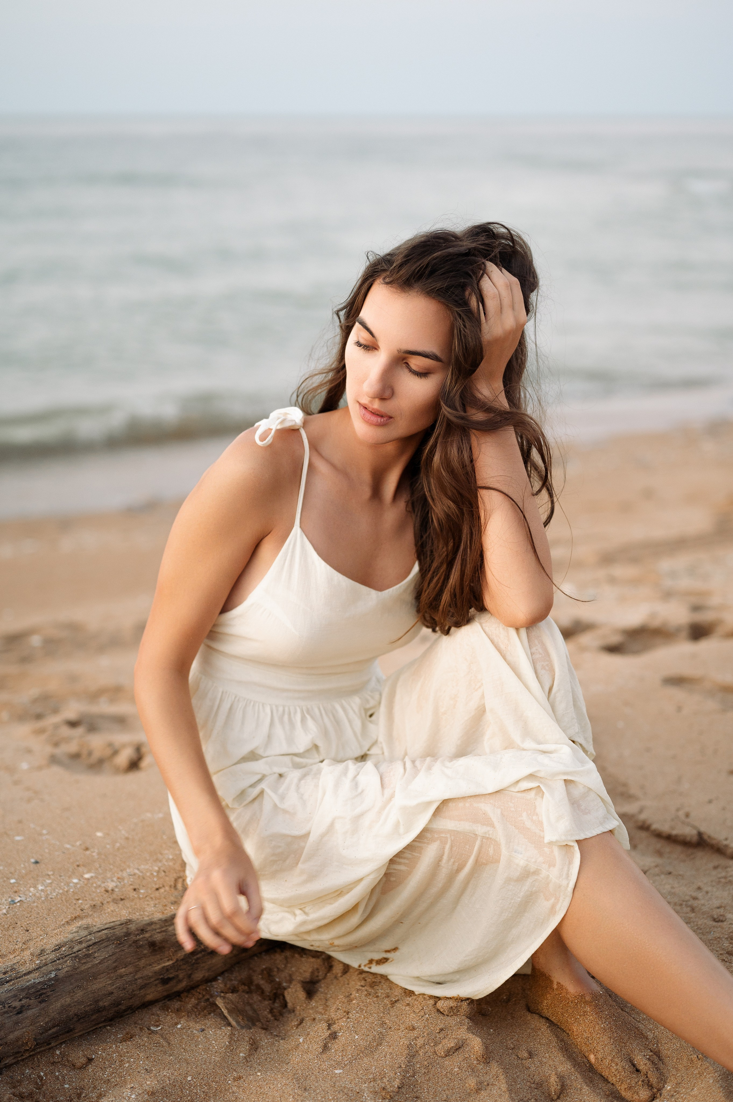 Предсвадебная съёмка на море🌊. Свадебный и семейный фотограф в Краснодаре Алина Мельник