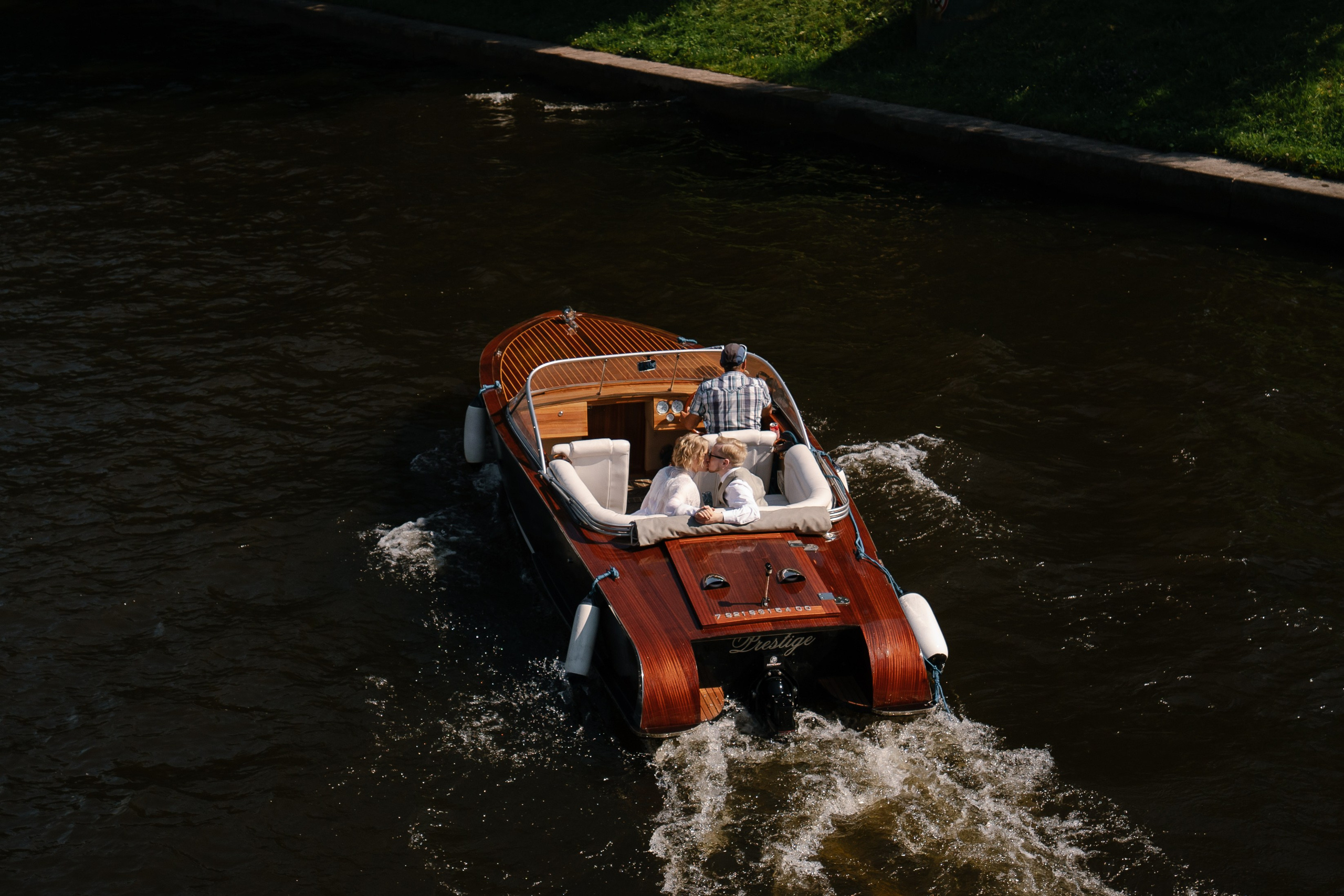 01.07.2023. Свадебный фотограф — Наталья Фед СПб/Москва