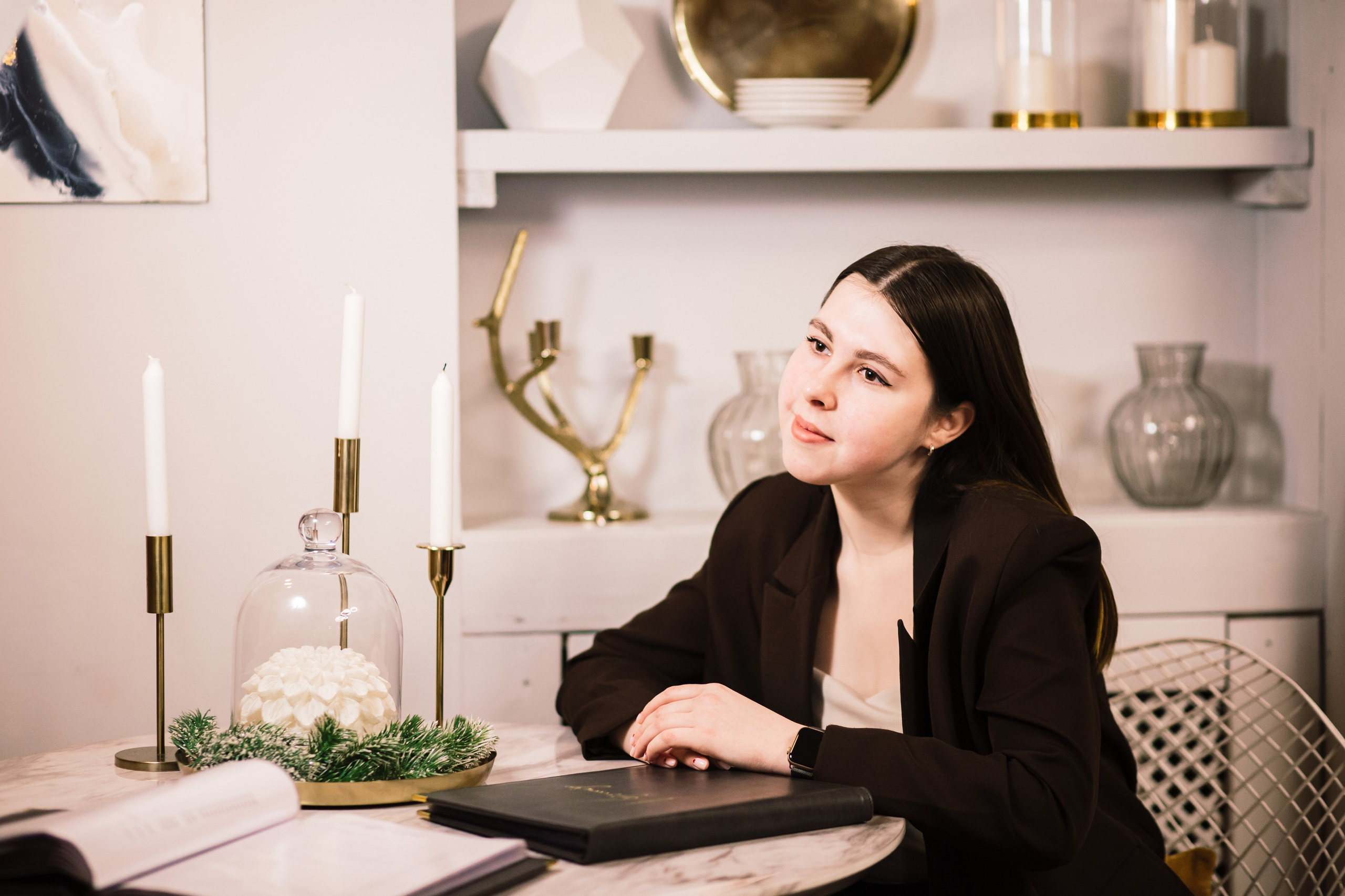 Фото сотрудников. Фото-видео студия WEDDING ART