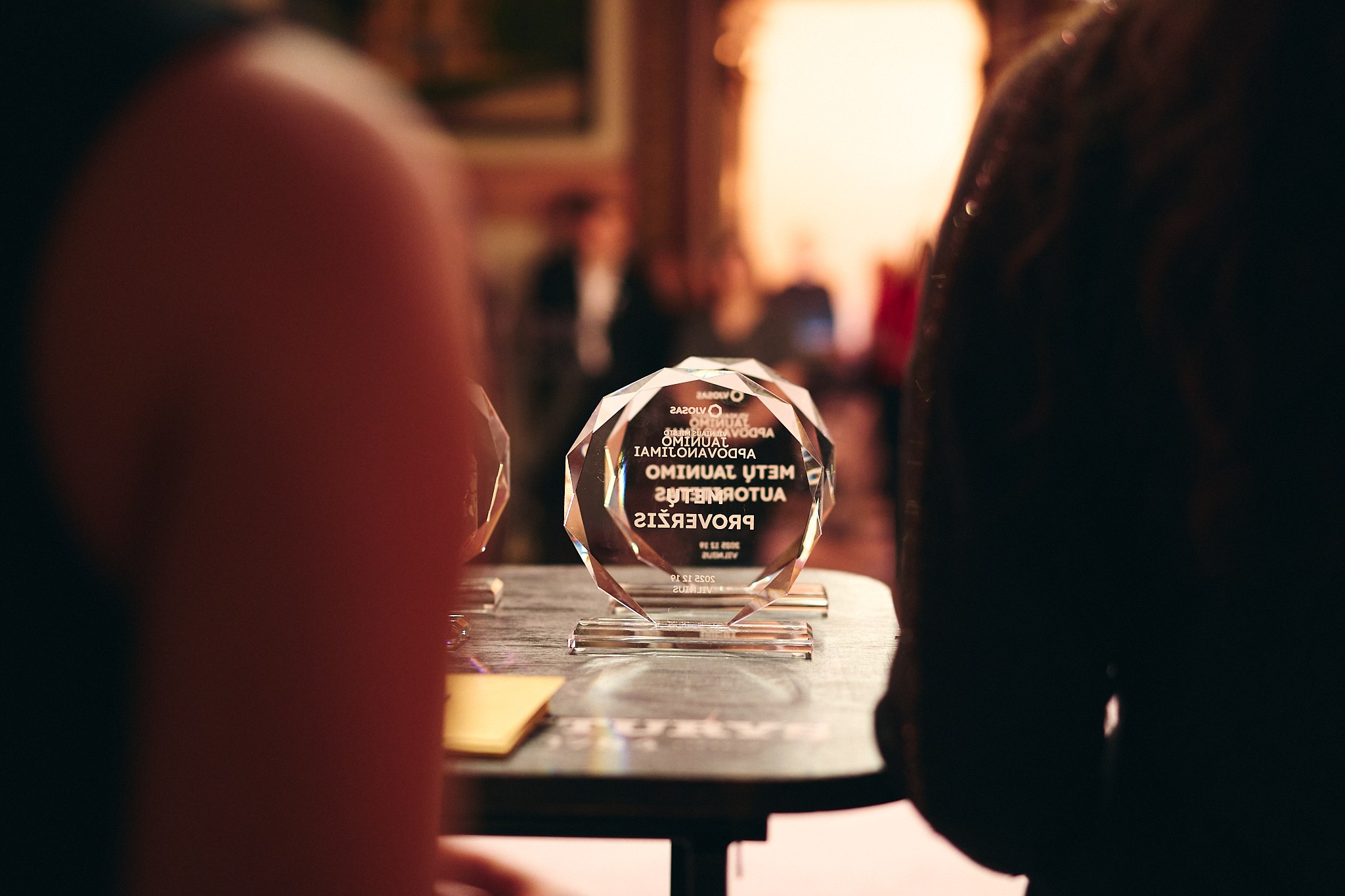 VJOSAS. Photographer in Vilnius