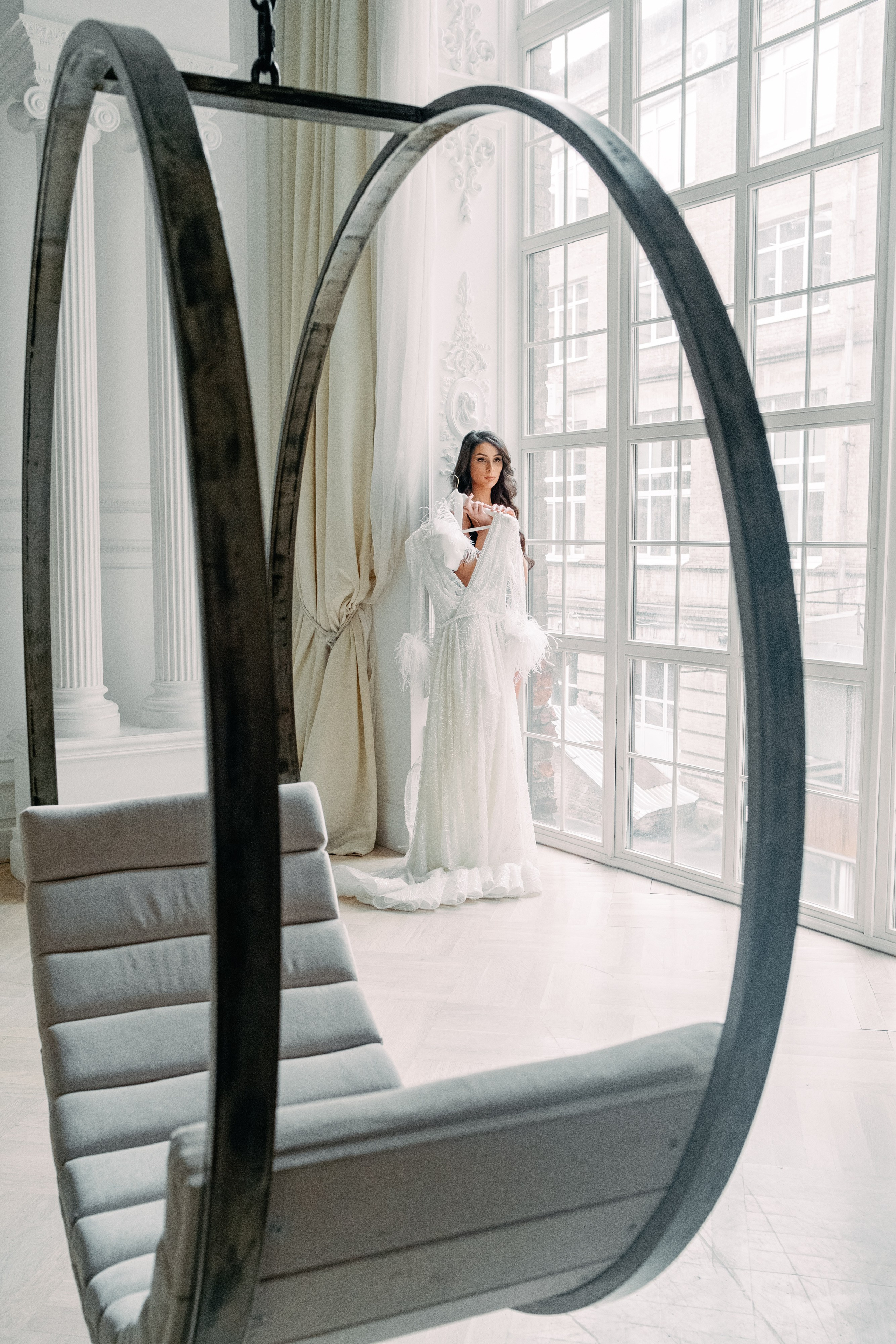 Алексей и Екатерина