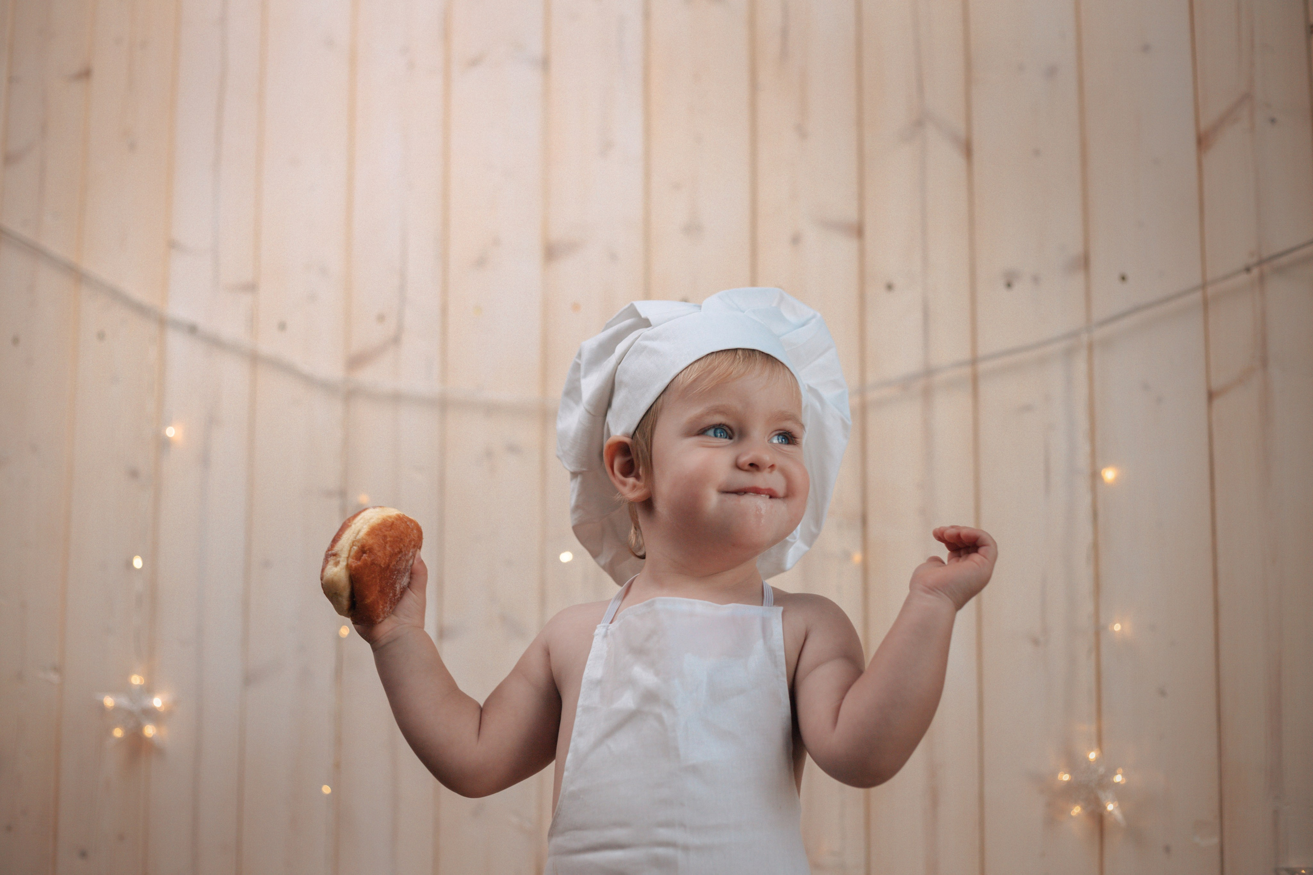 Фотопроект «Вкусные булочки» в Тамбове. Детский и семейный фотограф в Тамбове Алина Богданова