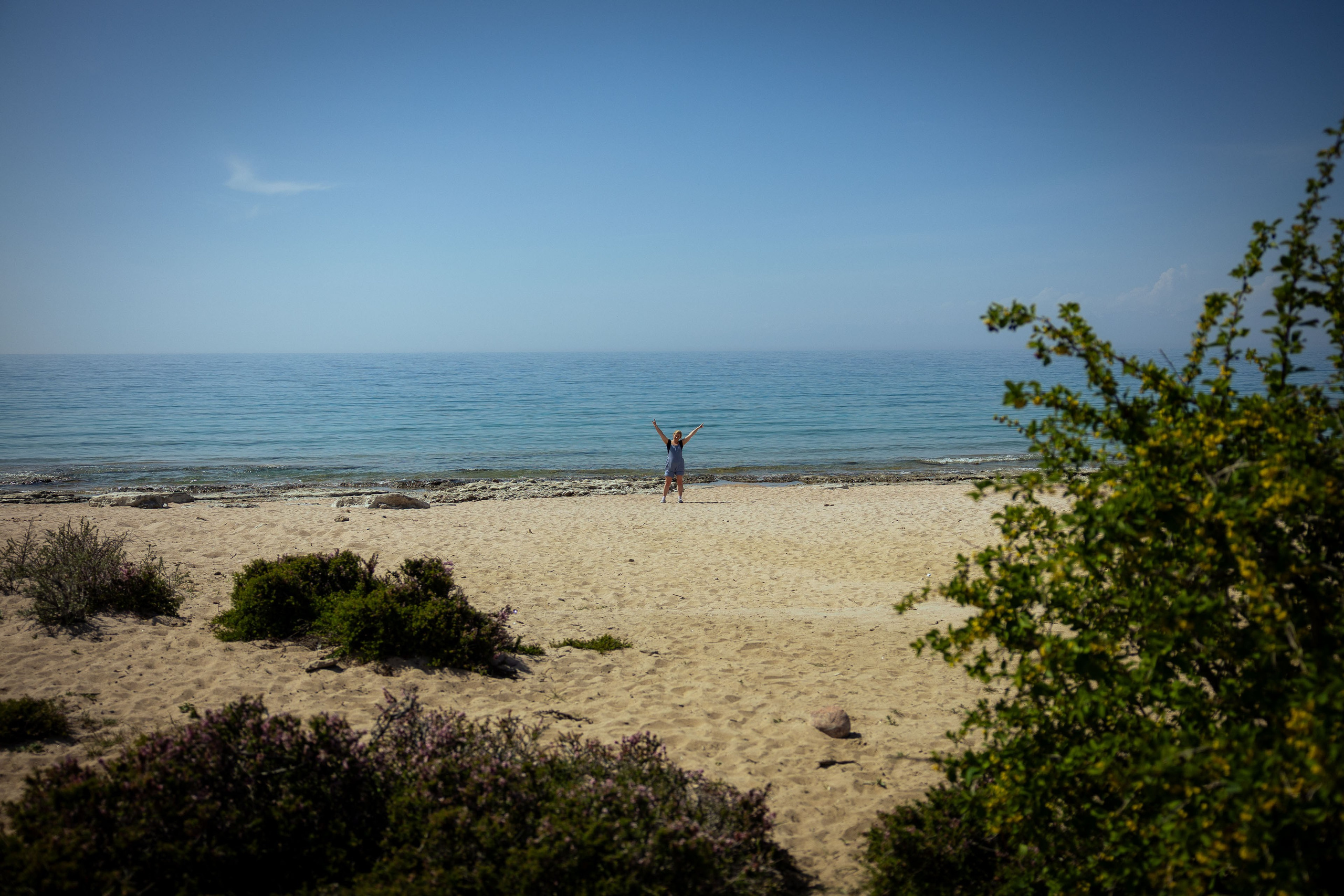 Кыргызстан (весна 2025). Фотограф Виноградов Константин