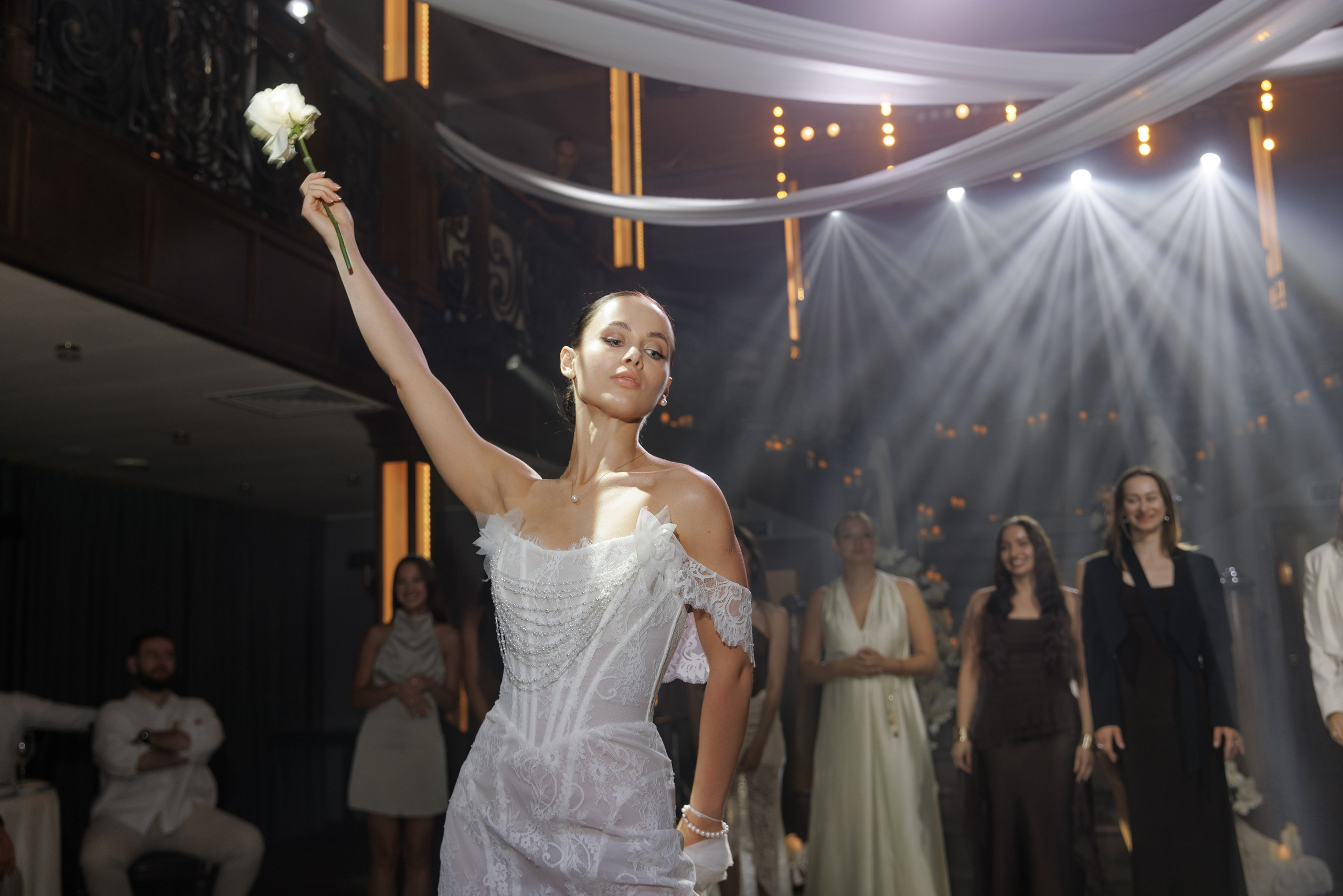 Денис и Настя. Свадебный фотограф в Москве, Ярославле Виталий Квант